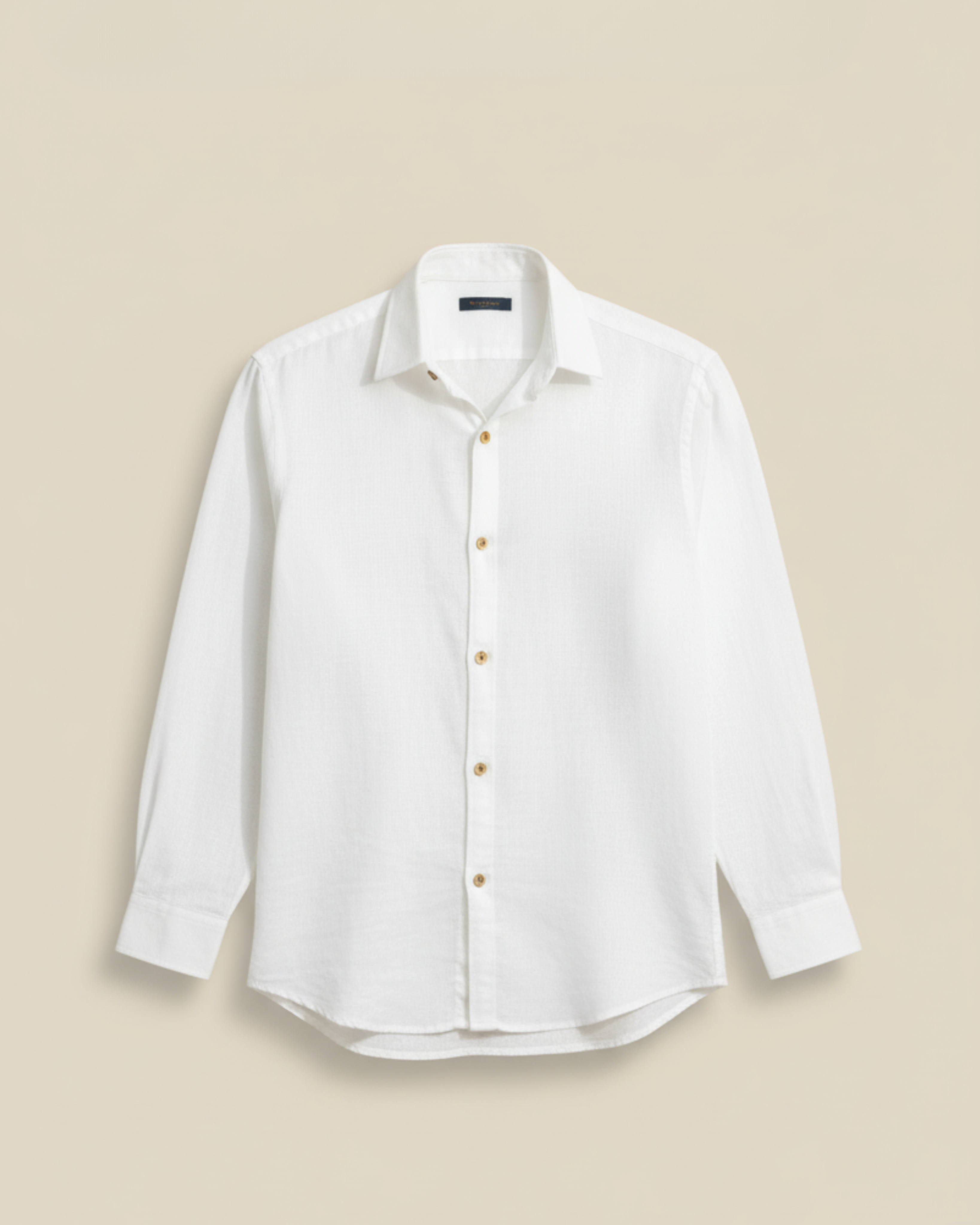 White Kiro Co-ord