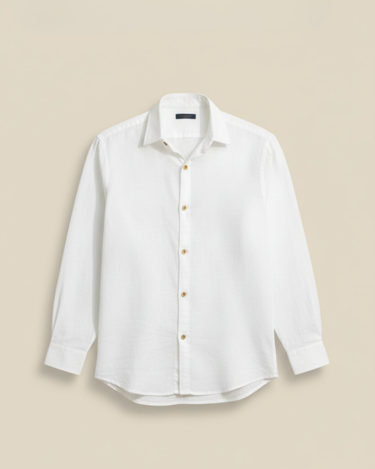 White Kiro Co-ord