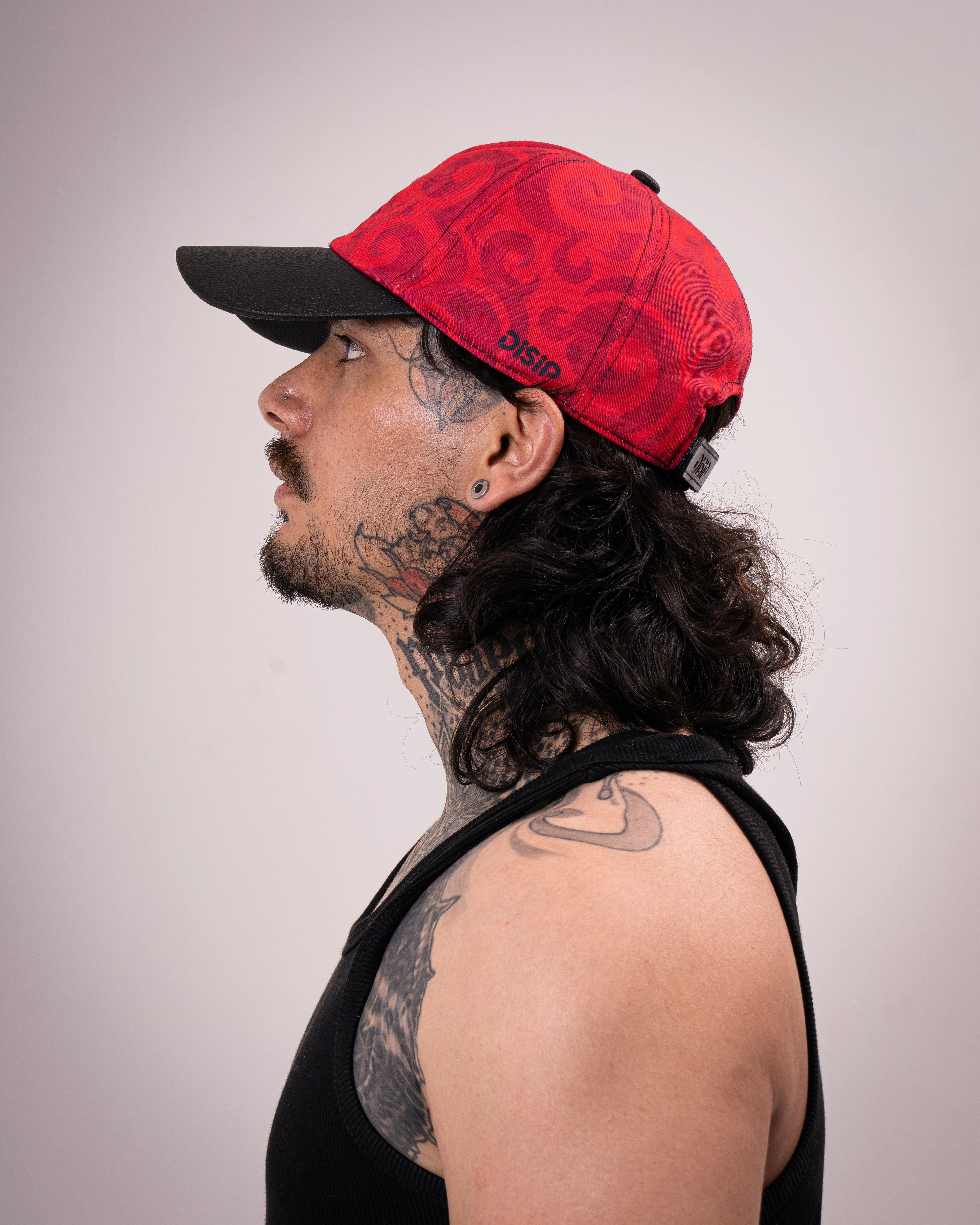 Rakhtpaan Fire & Blood Cap