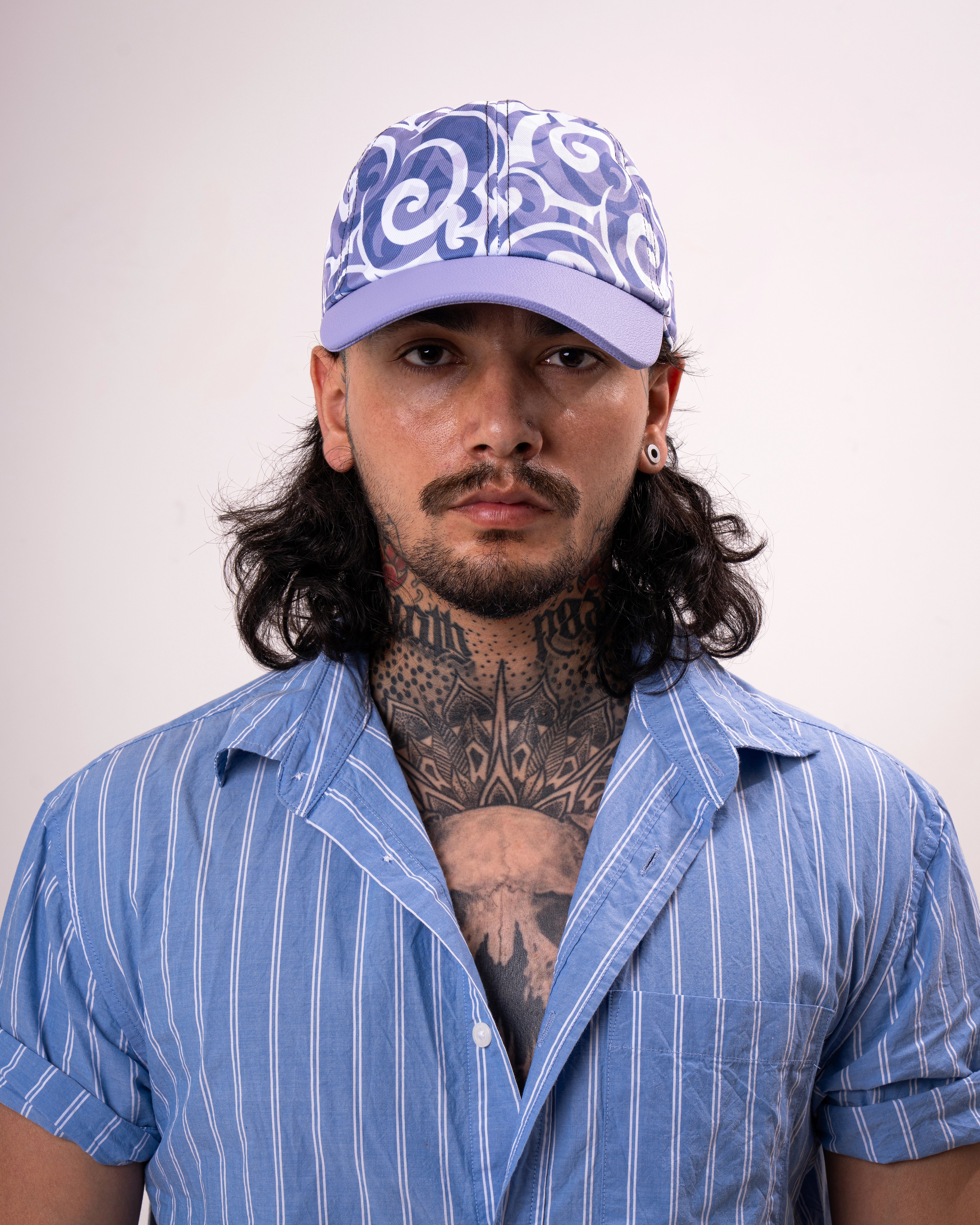 Vaayu Chill & Fresh Swirl Cap
