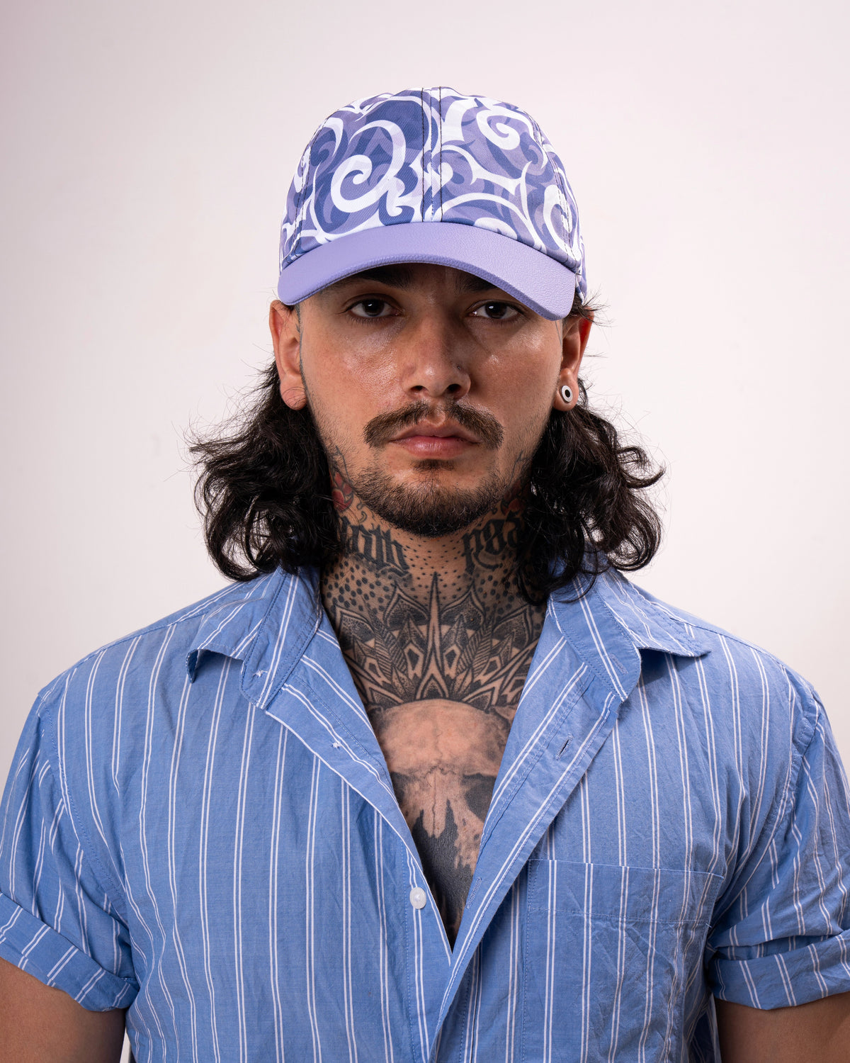 Vaayu Chill & Fresh Swirl Cap