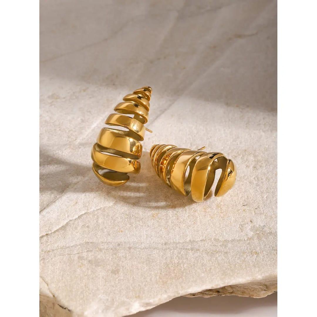 Greatera Trendy Earrings
