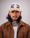 Khoonkhaar Twin Tiger Cap