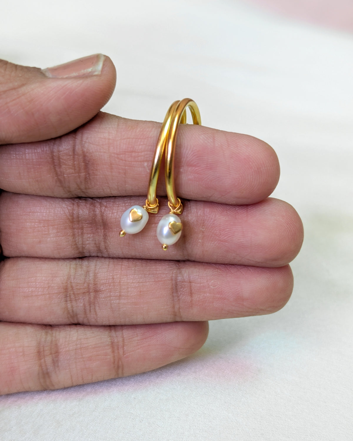 Ivory Hoops