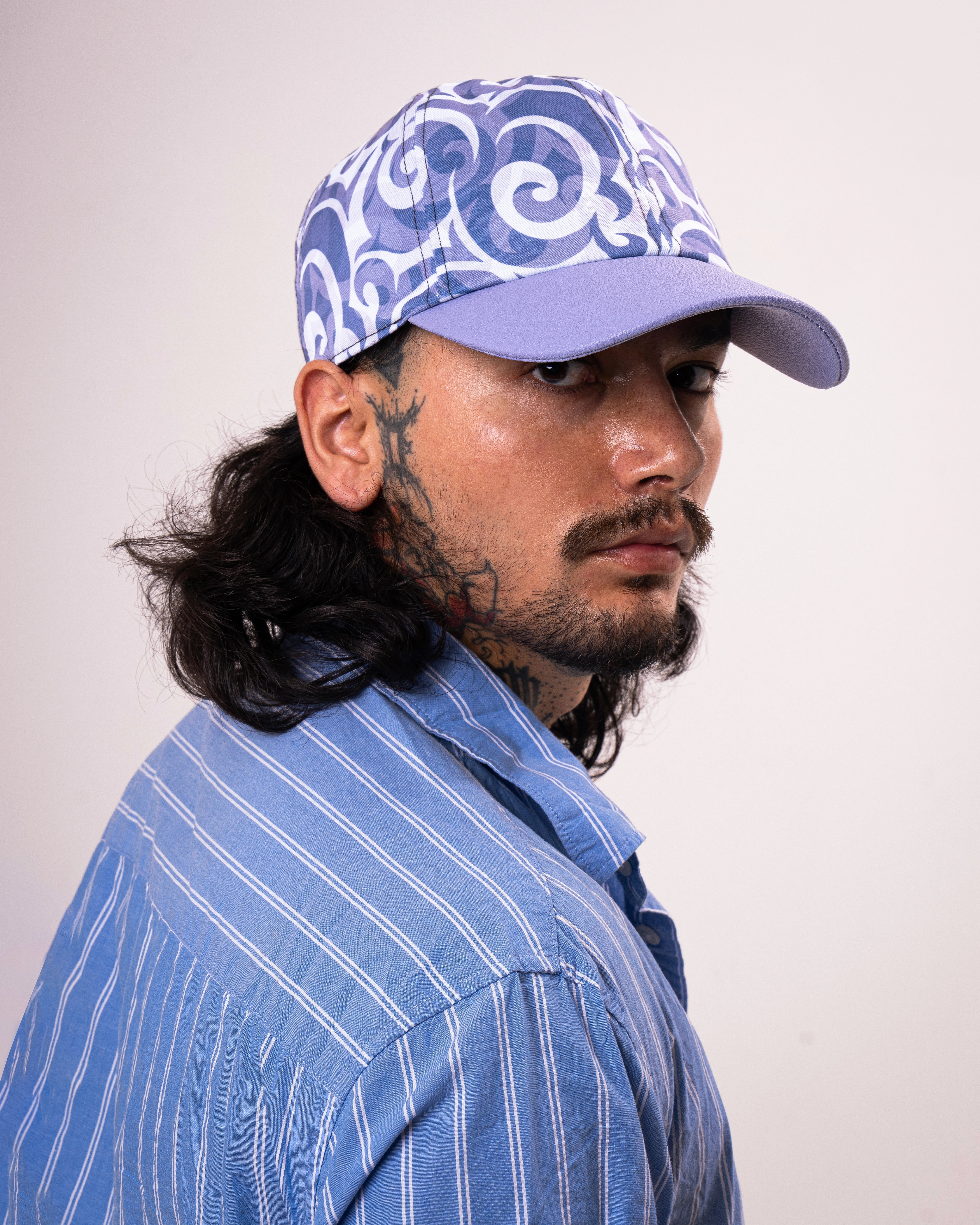 Vaayu Chill & Fresh Swirl Cap