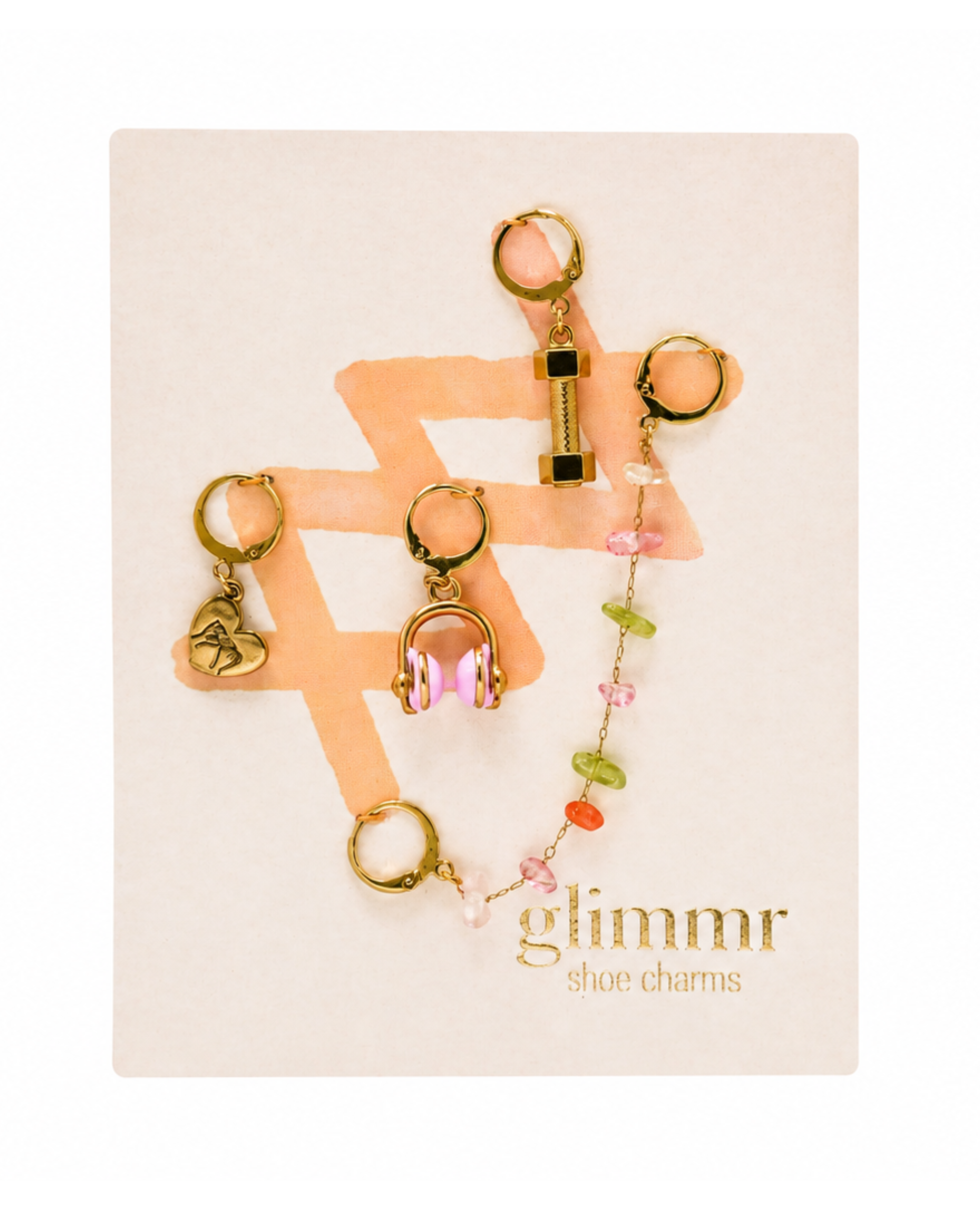 Glam and Go