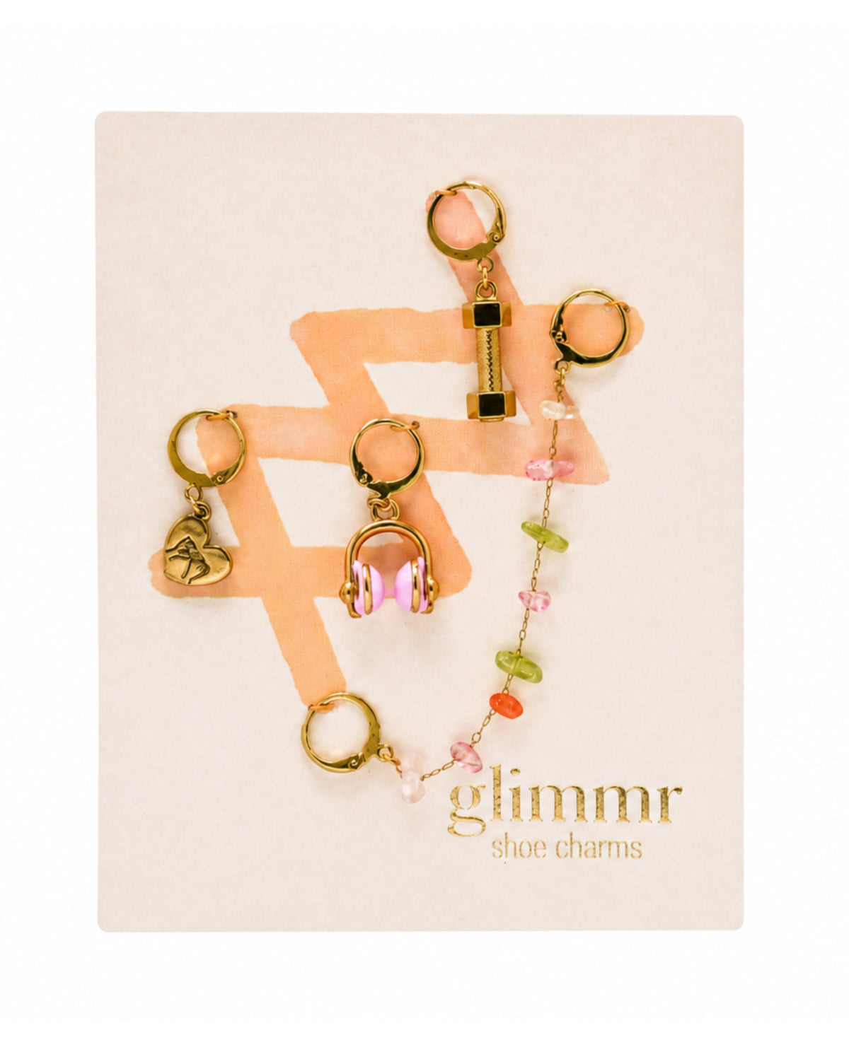 Glam and Go