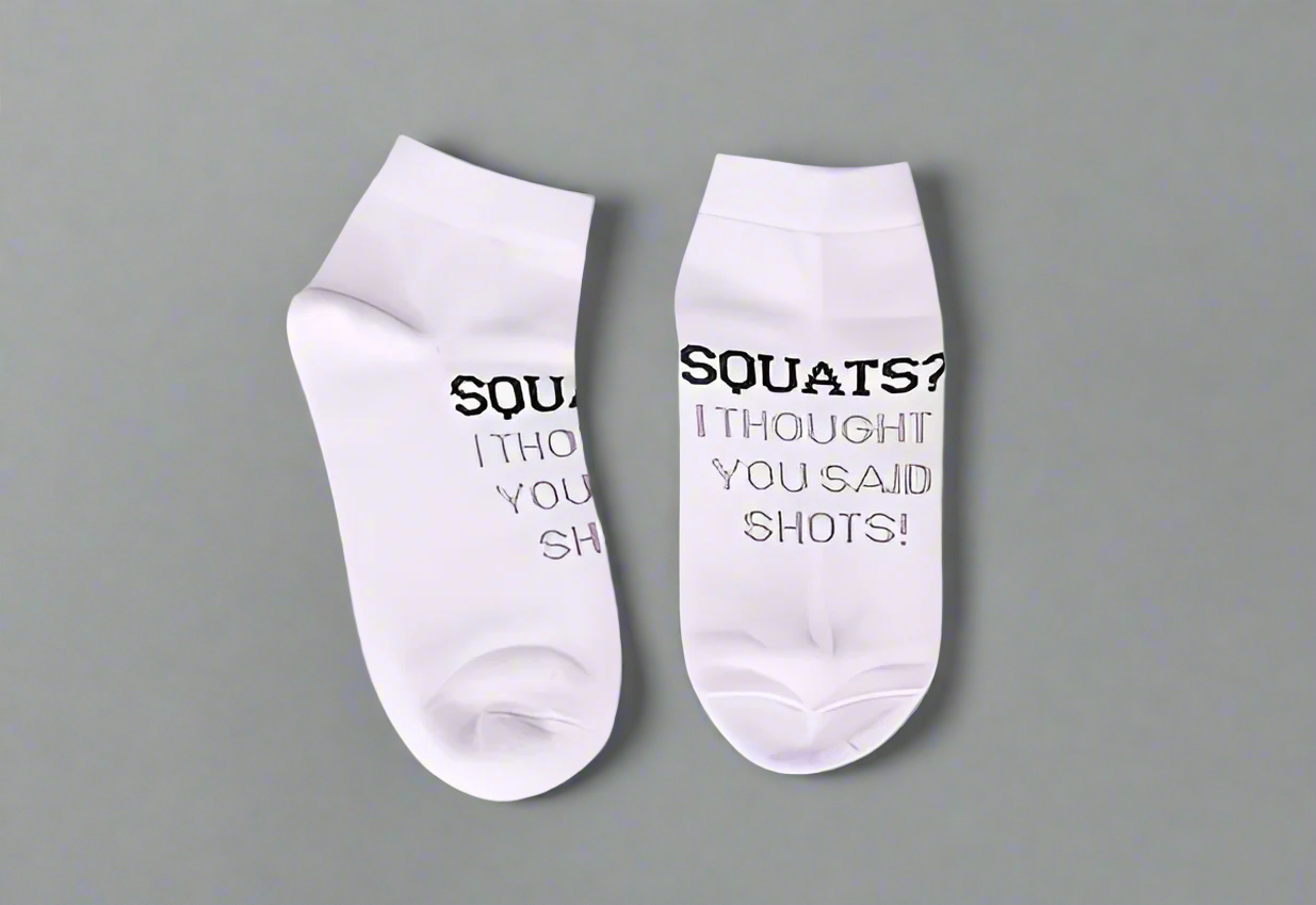 Mildly Offensive, Extremely Comfortable