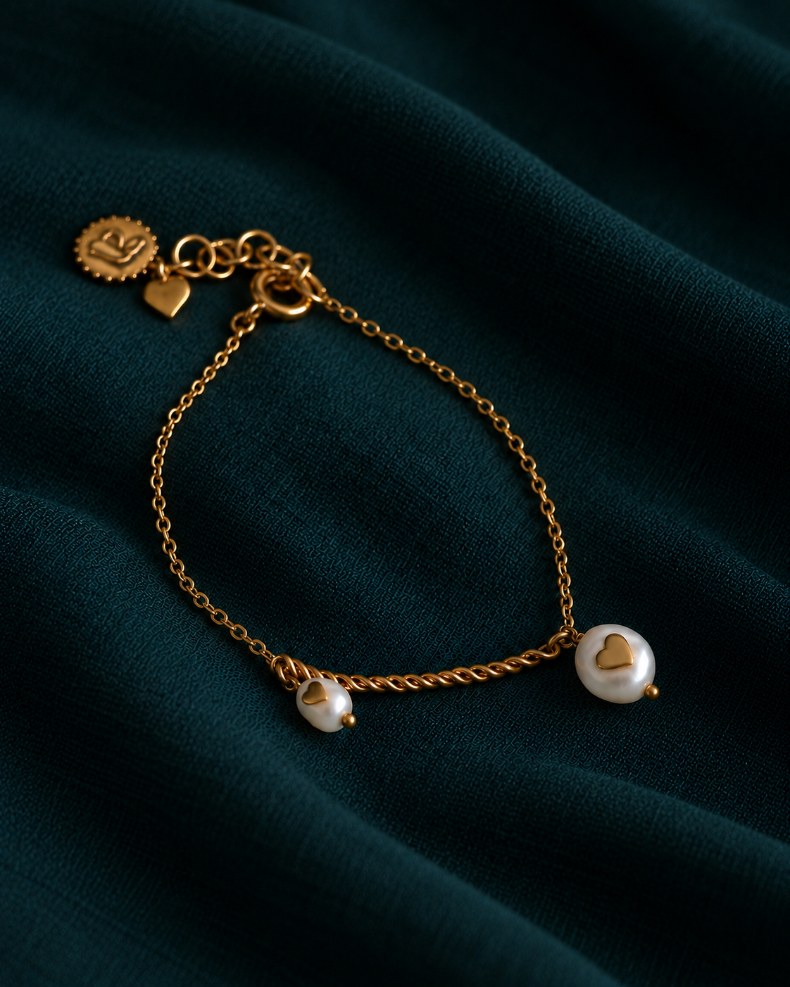 Me & Mine Bracelet
