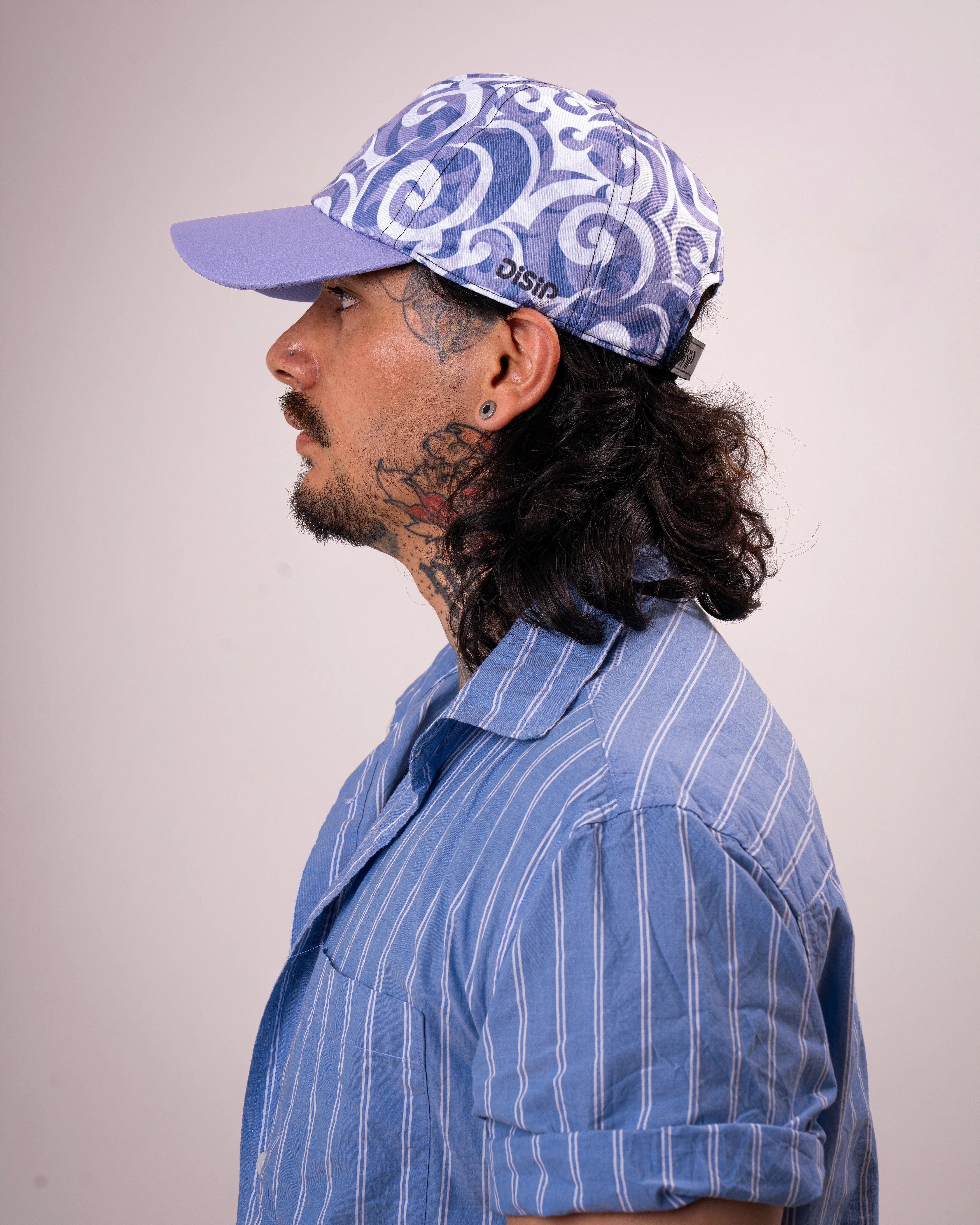 Vaayu Chill & Fresh Swirl Cap