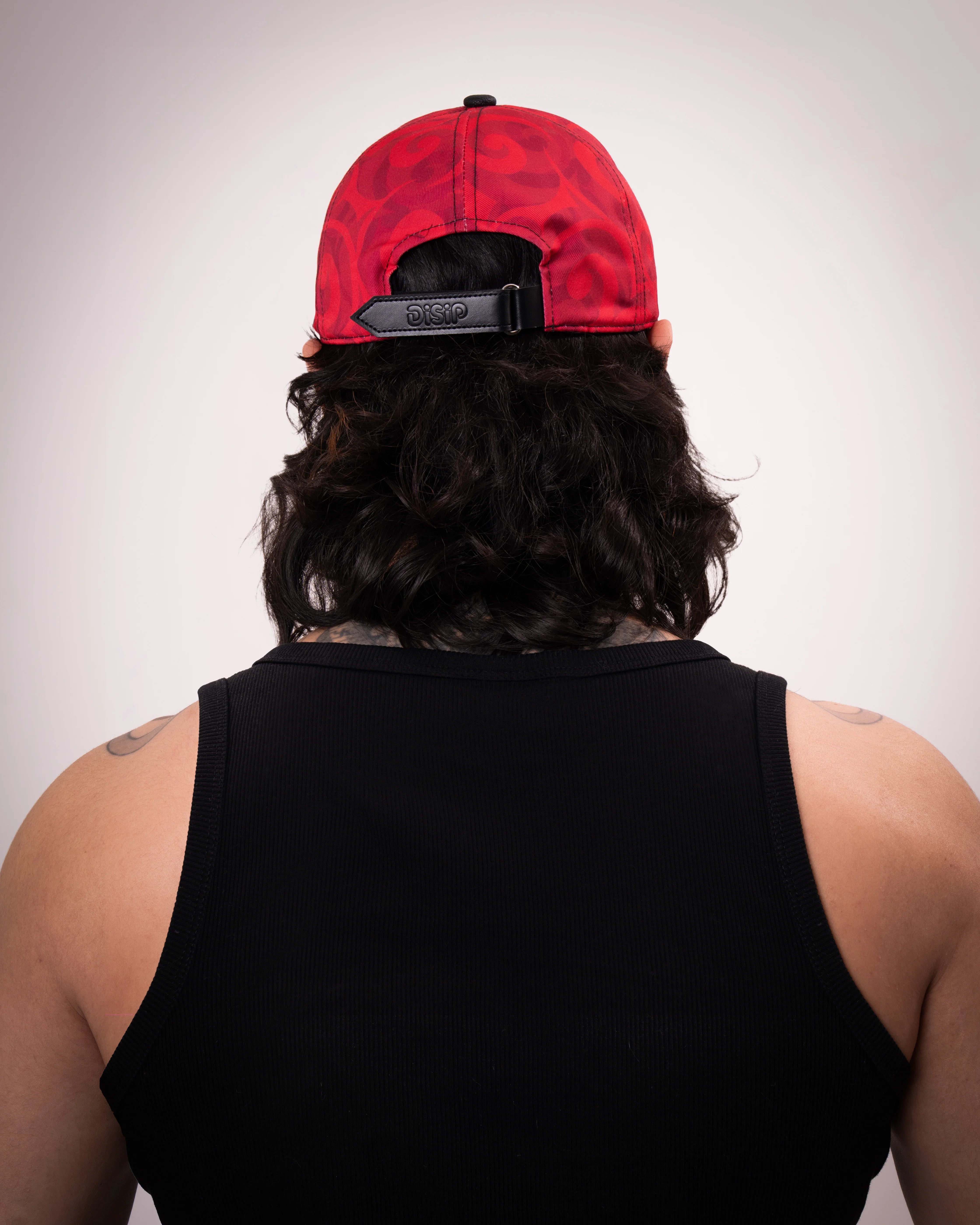 Rakhtpaan Fire & Blood Cap