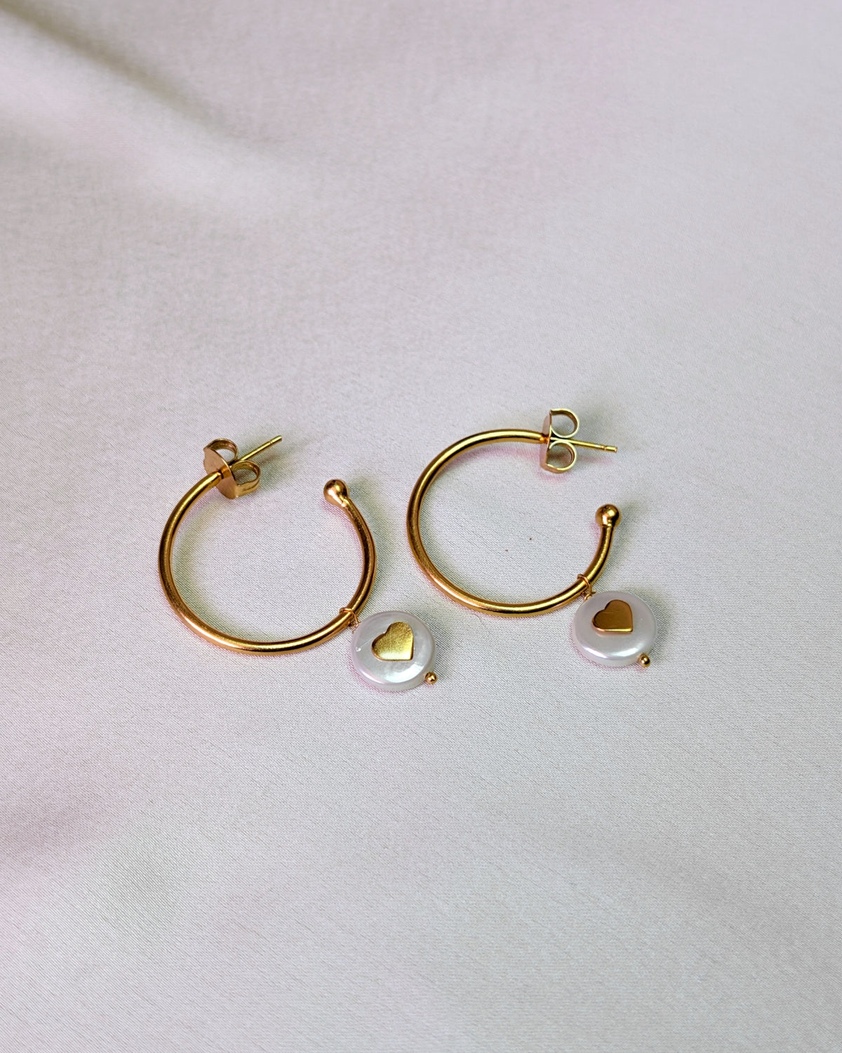 Lily Hoops Mega