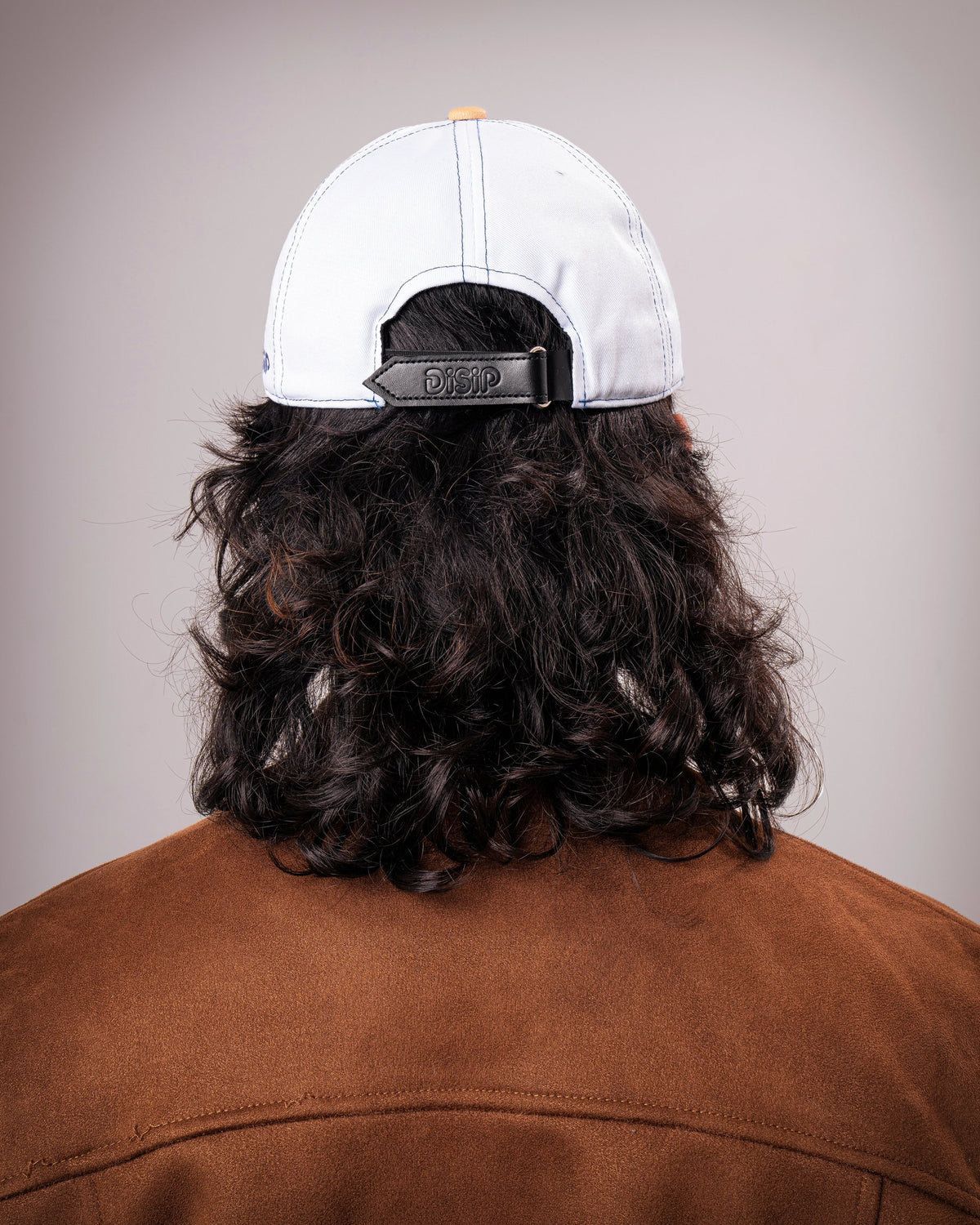 Khoonkhaar Twin Tiger Cap