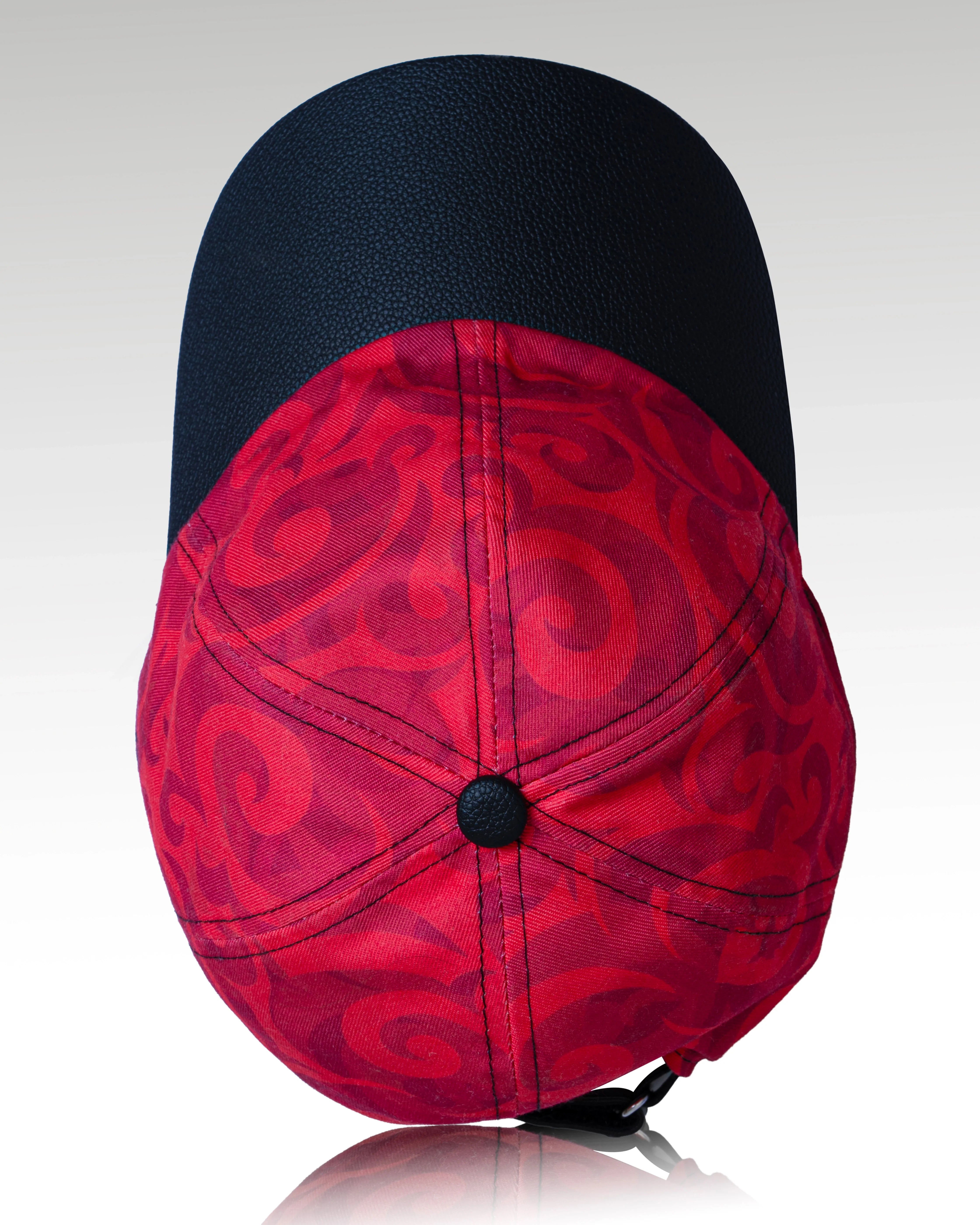 Rakhtpaan Fire & Blood Cap