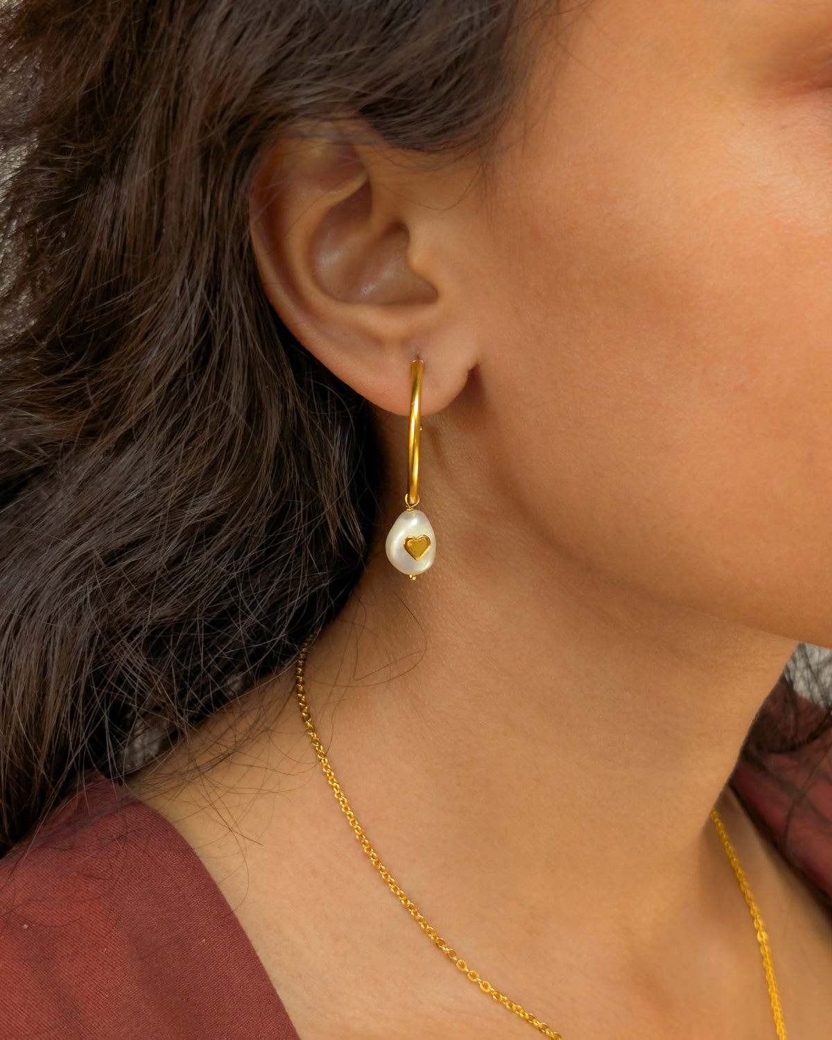 Tarini Hoops
