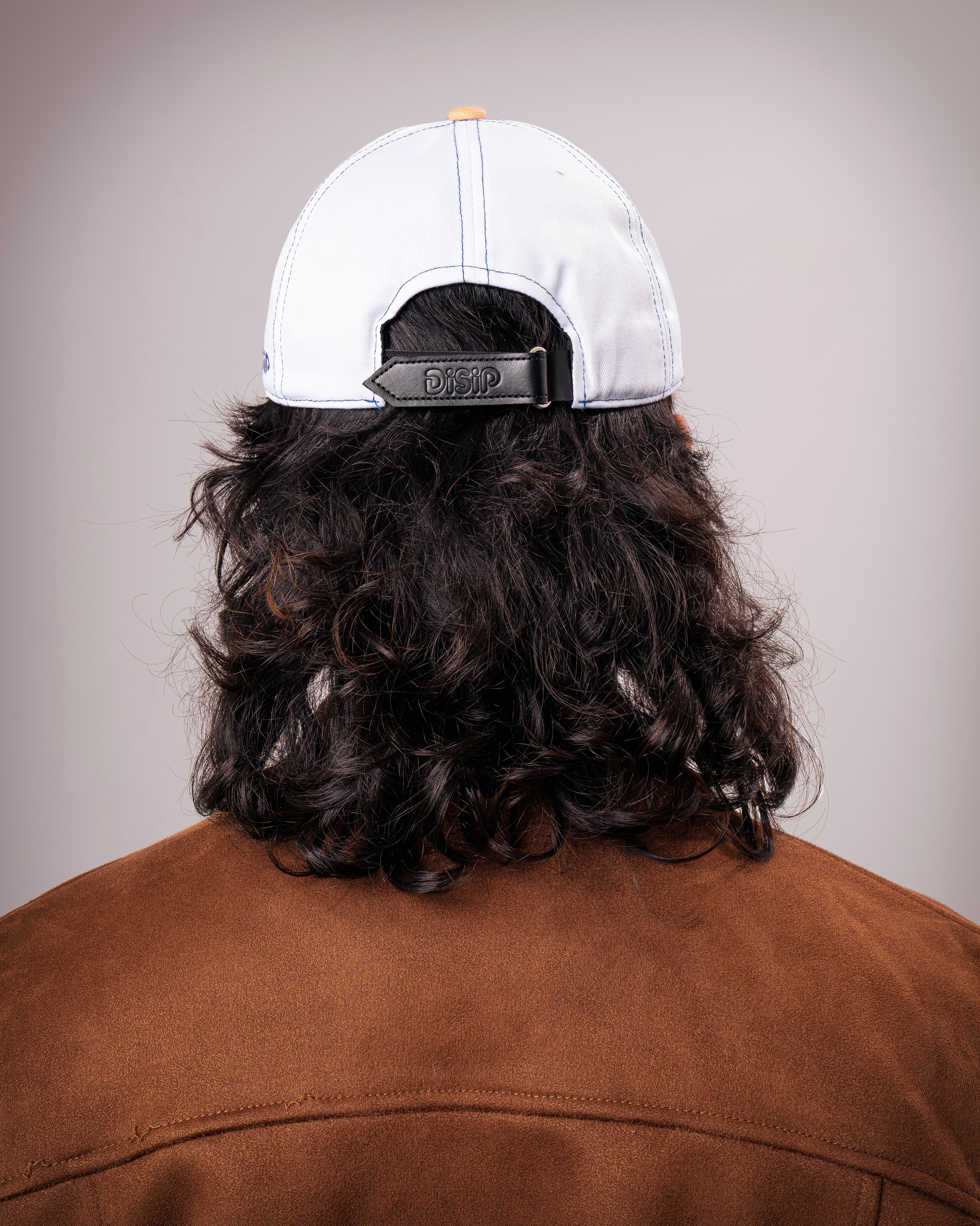 Khoonkhaar Twin Tiger Cap