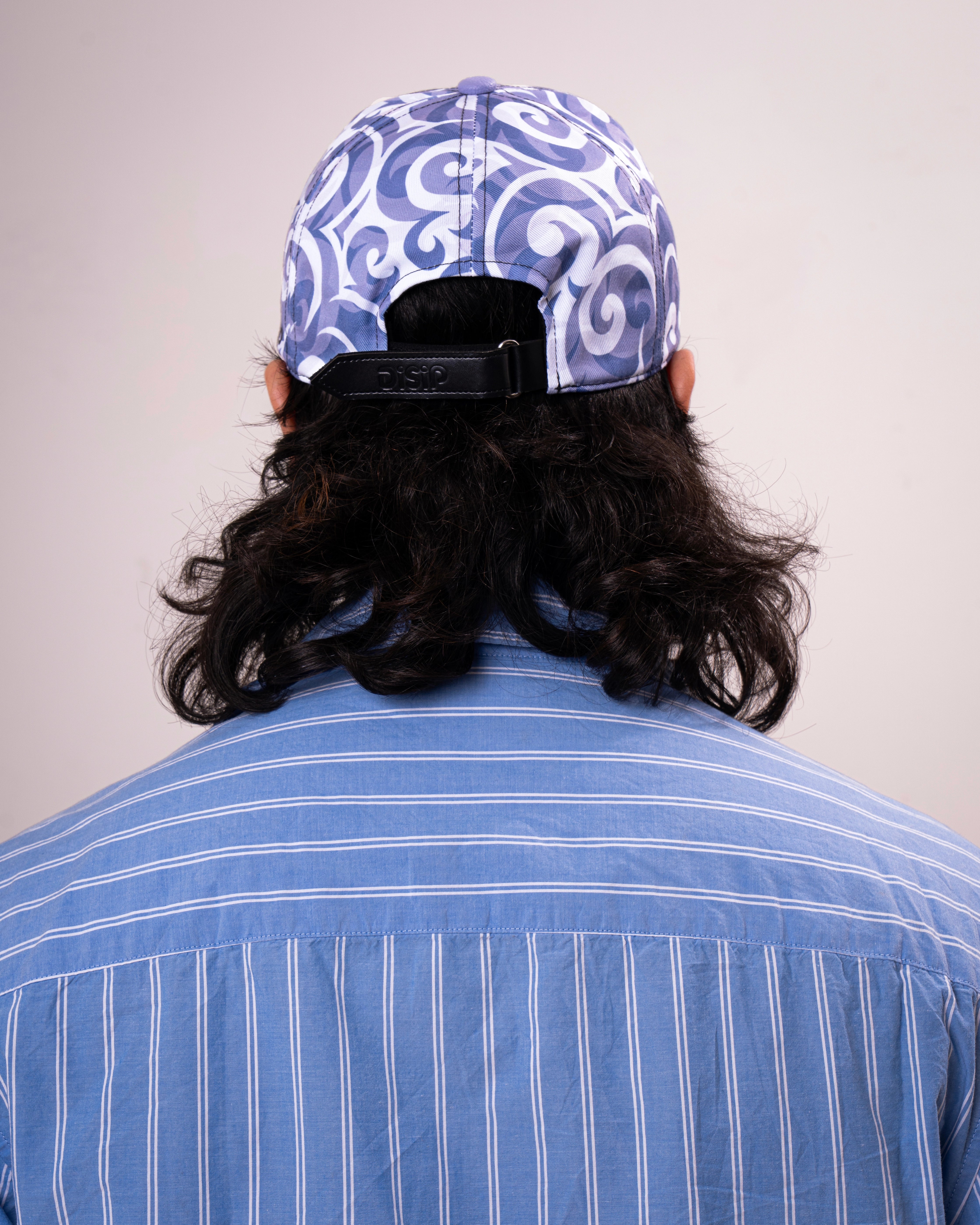 Vaayu Chill & Fresh Swirl Cap