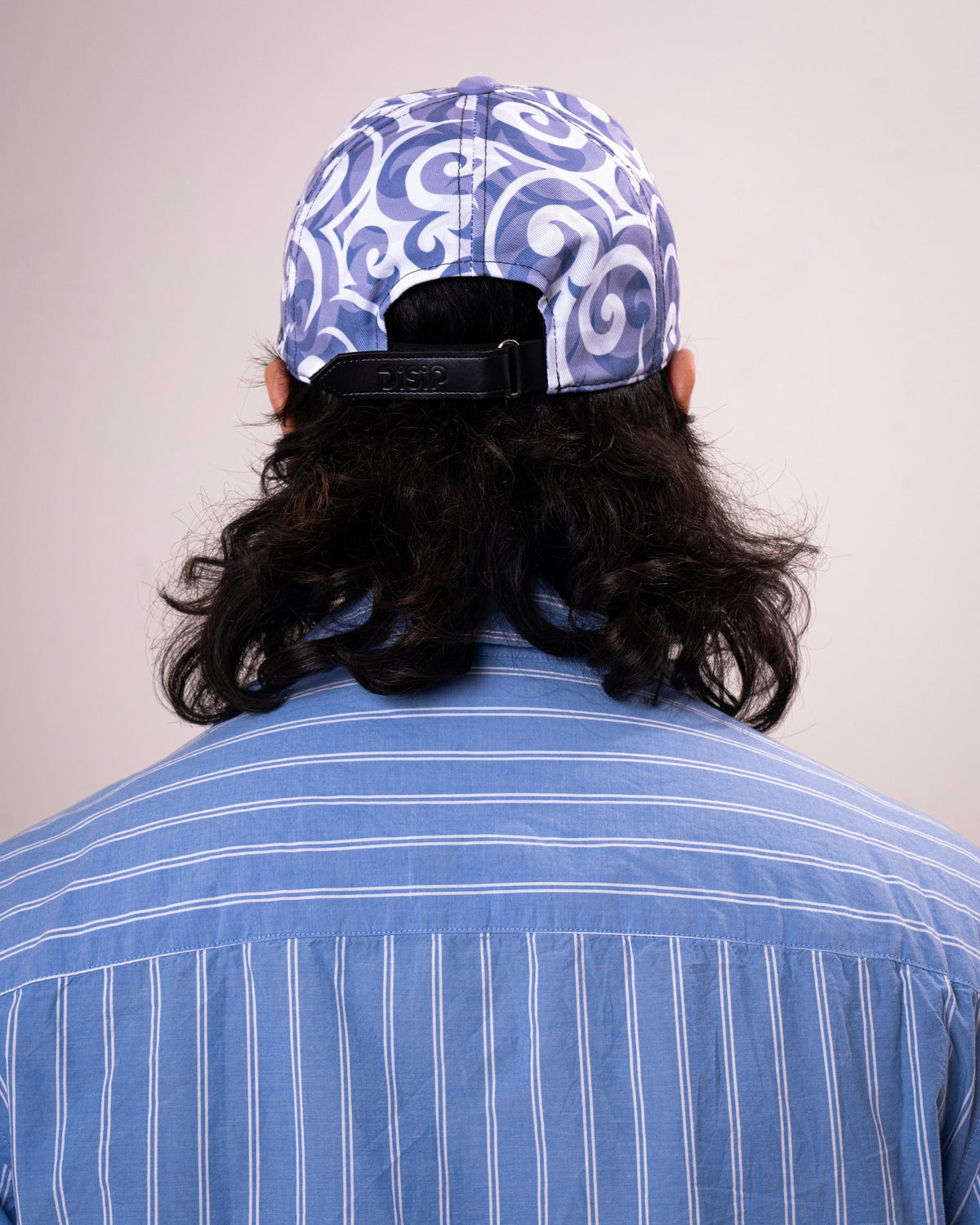 Vaayu Chill & Fresh Swirl Cap