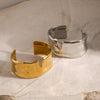 Vintage Waterproof Cuff
