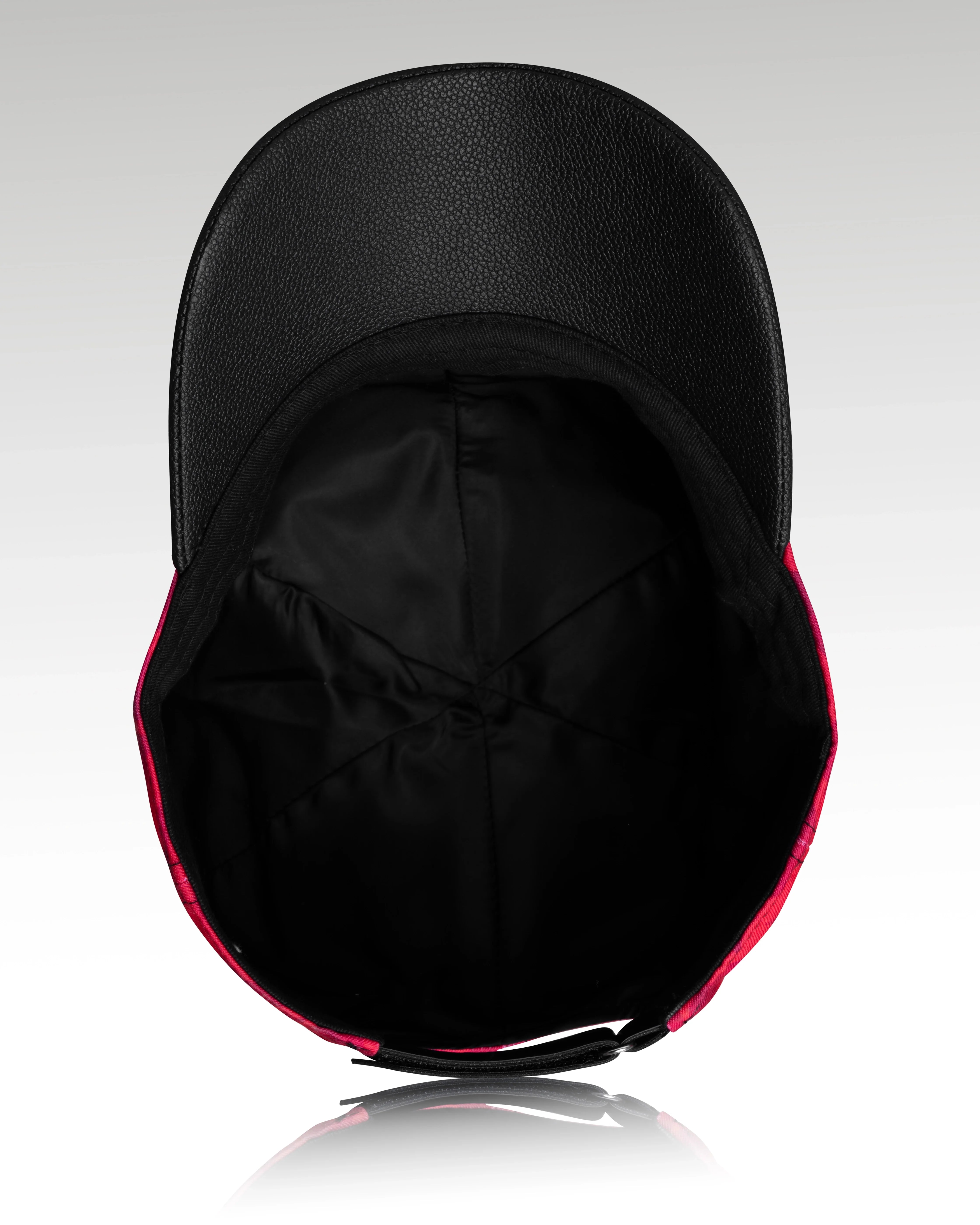 Rakhtpaan Fire & Blood Cap