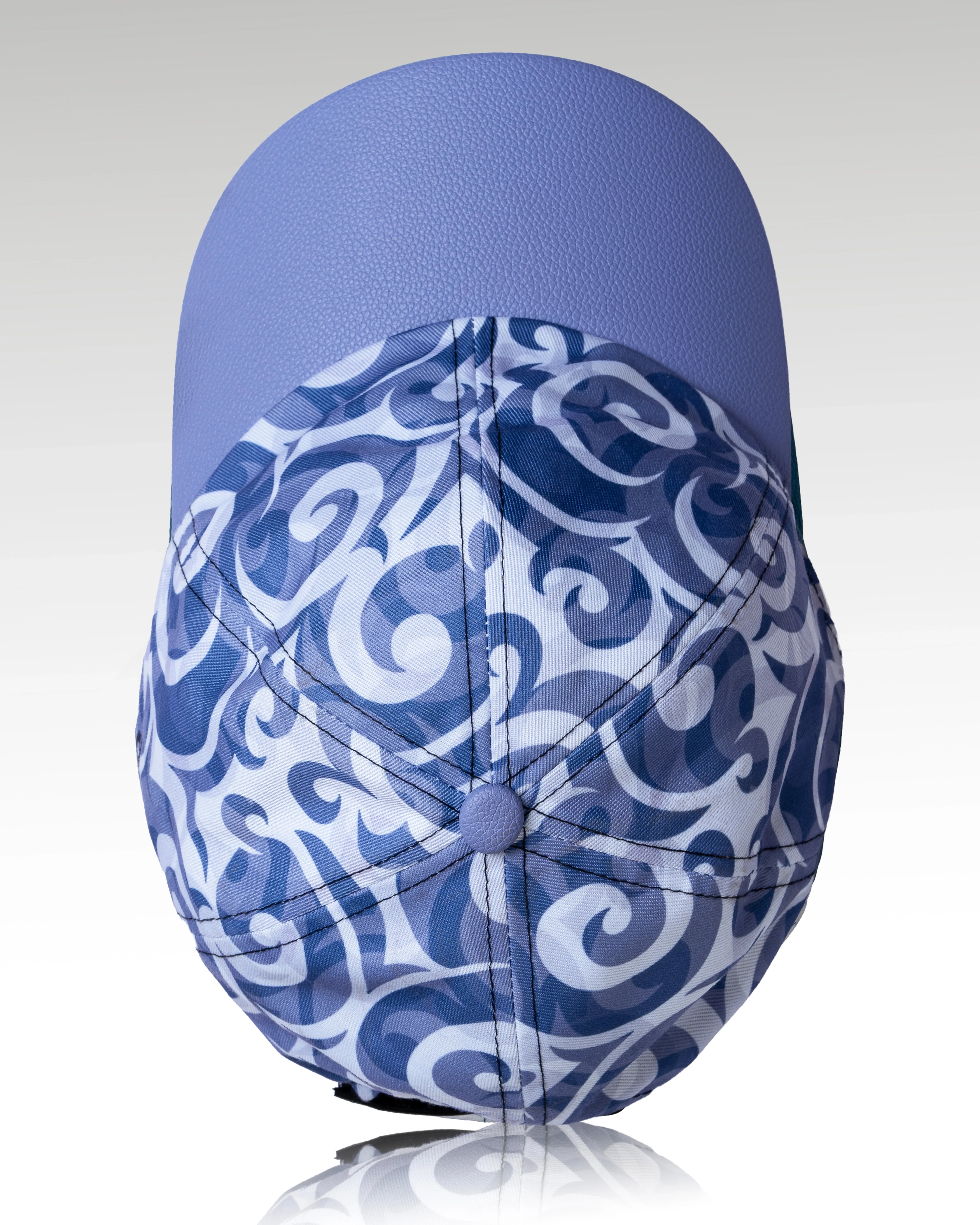 Vaayu Chill & Fresh Swirl Cap