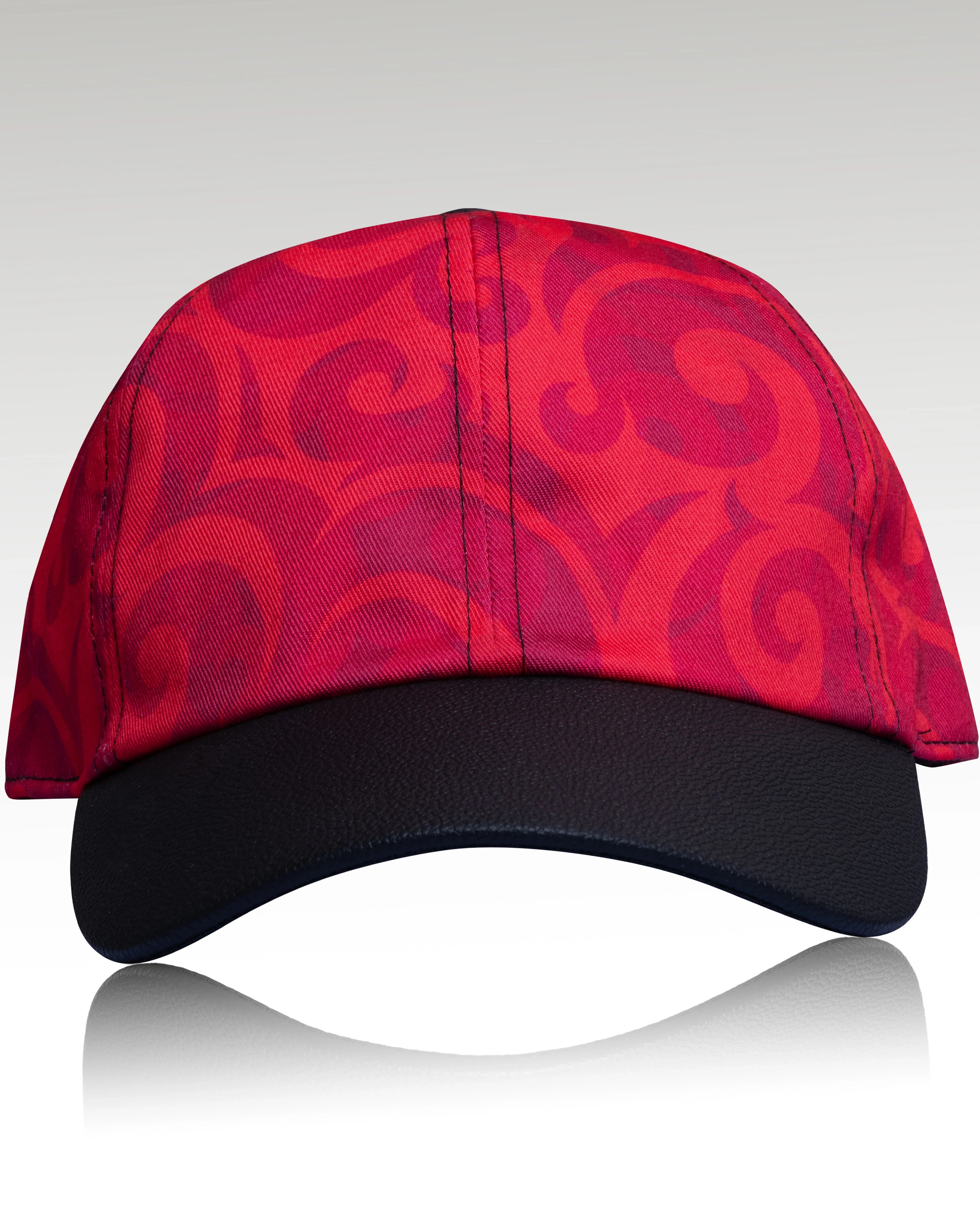 Rakhtpaan Fire & Blood Cap