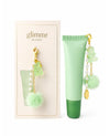 Mint Green Lip Charm