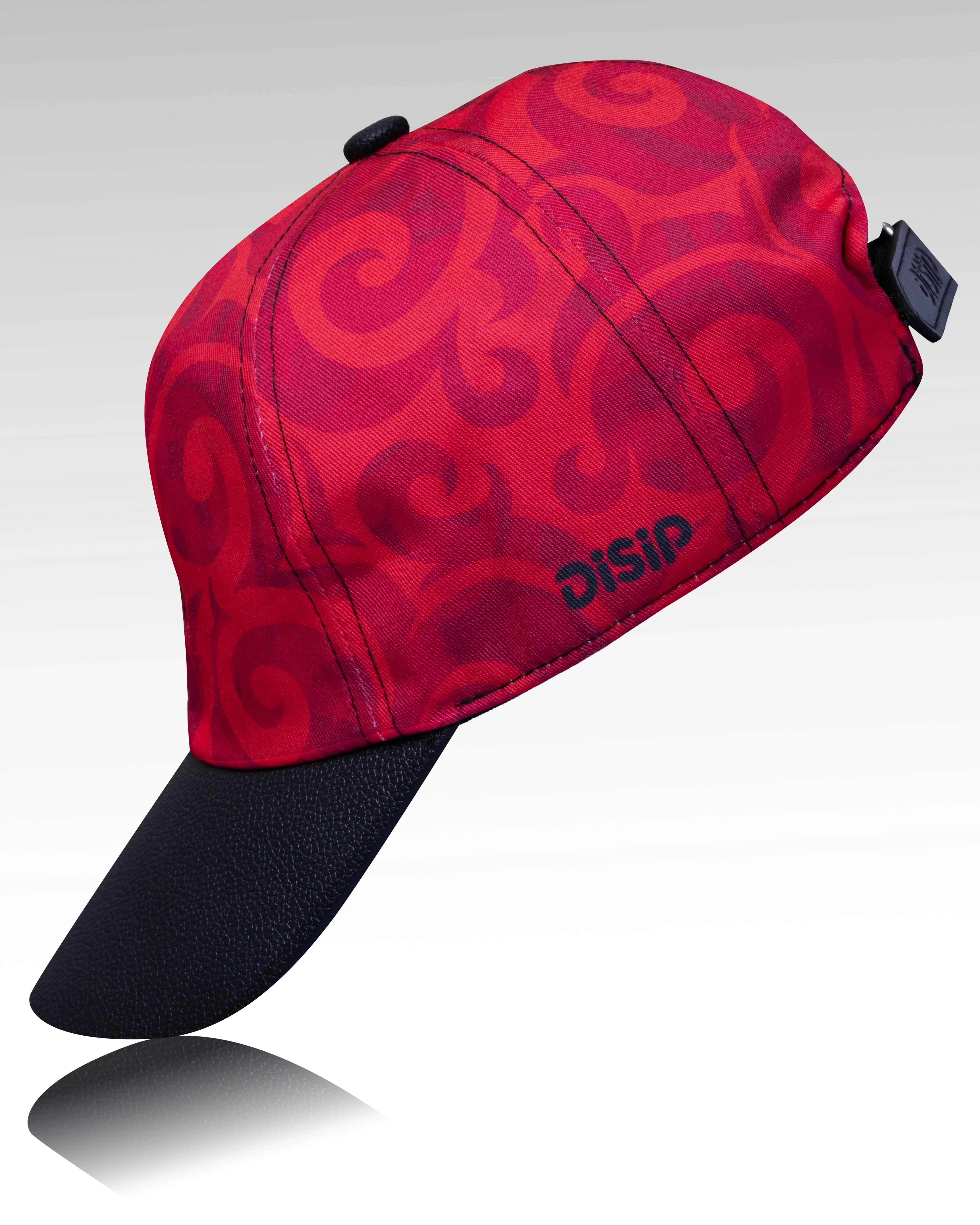 Rakhtpaan Fire & Blood Cap
