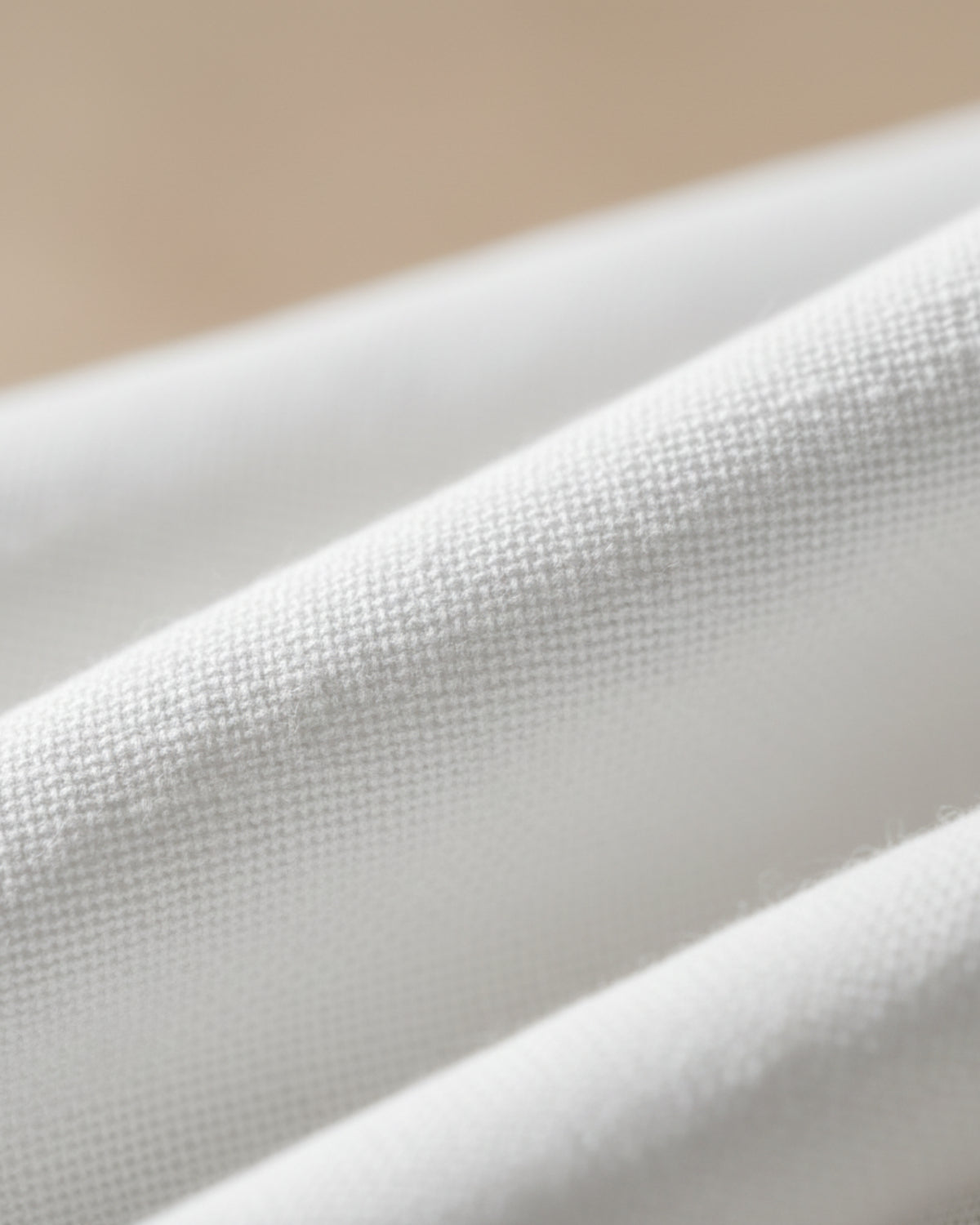 White Kiro Full-Sleeved Shirt