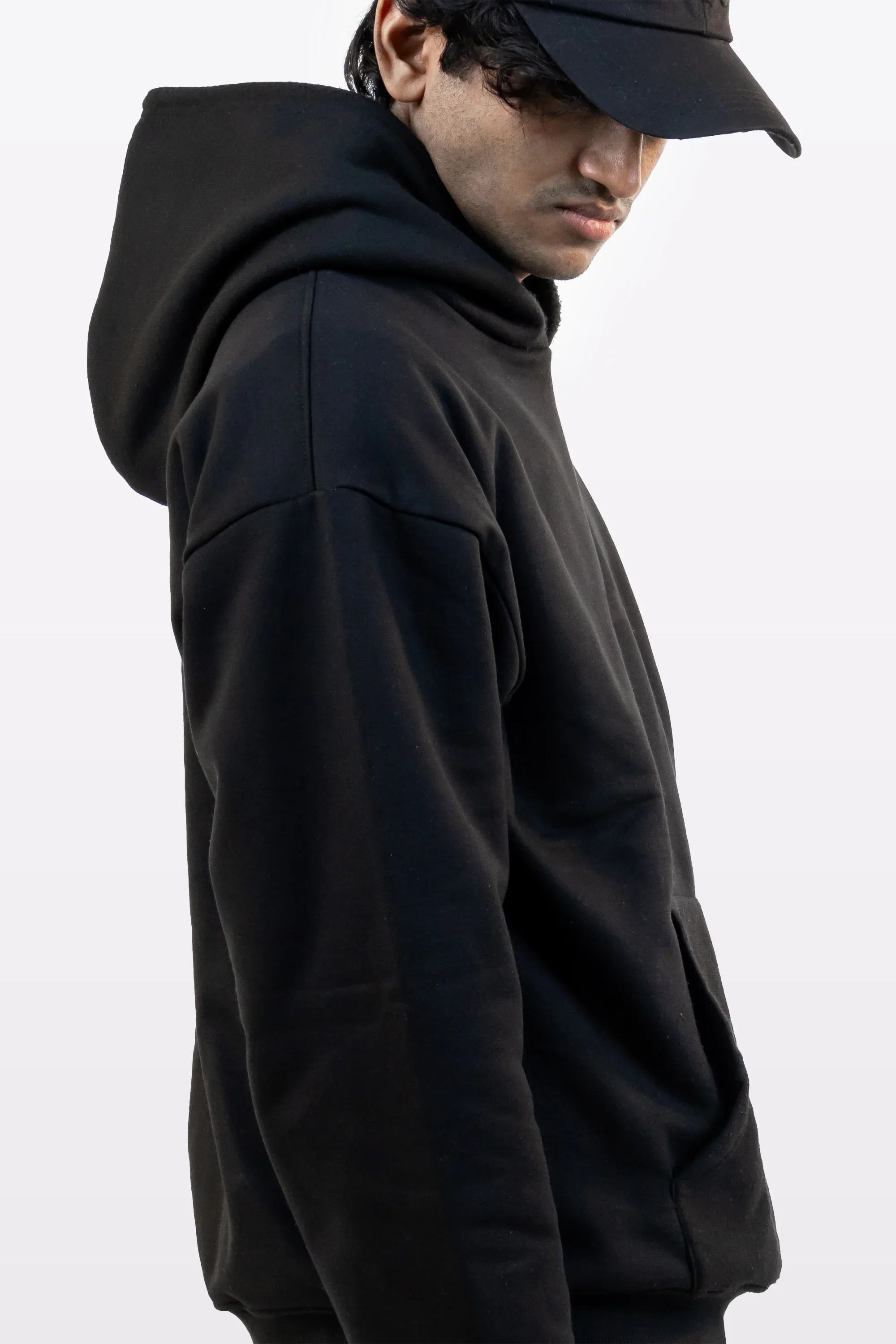 Harper Slein Classic Hoodie - Harper Slein