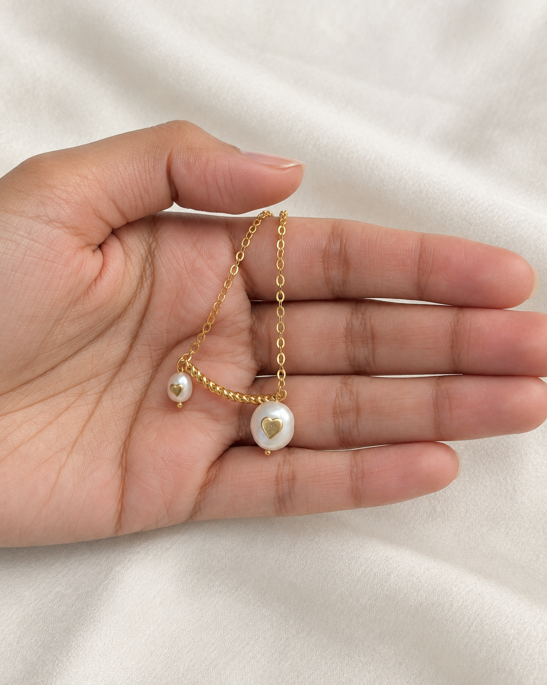 Me & Mine Bracelet