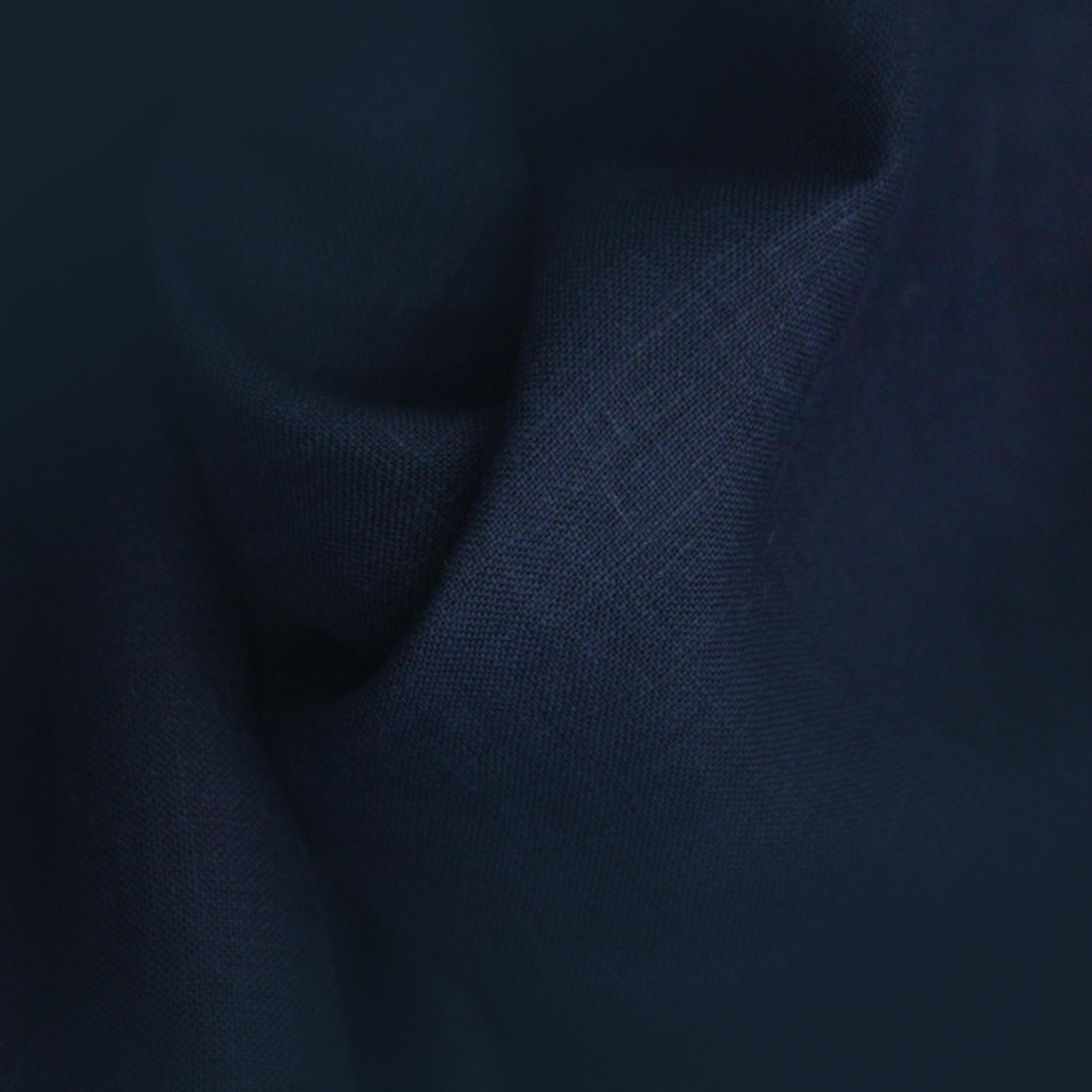 Deep Directive | Navy Blue