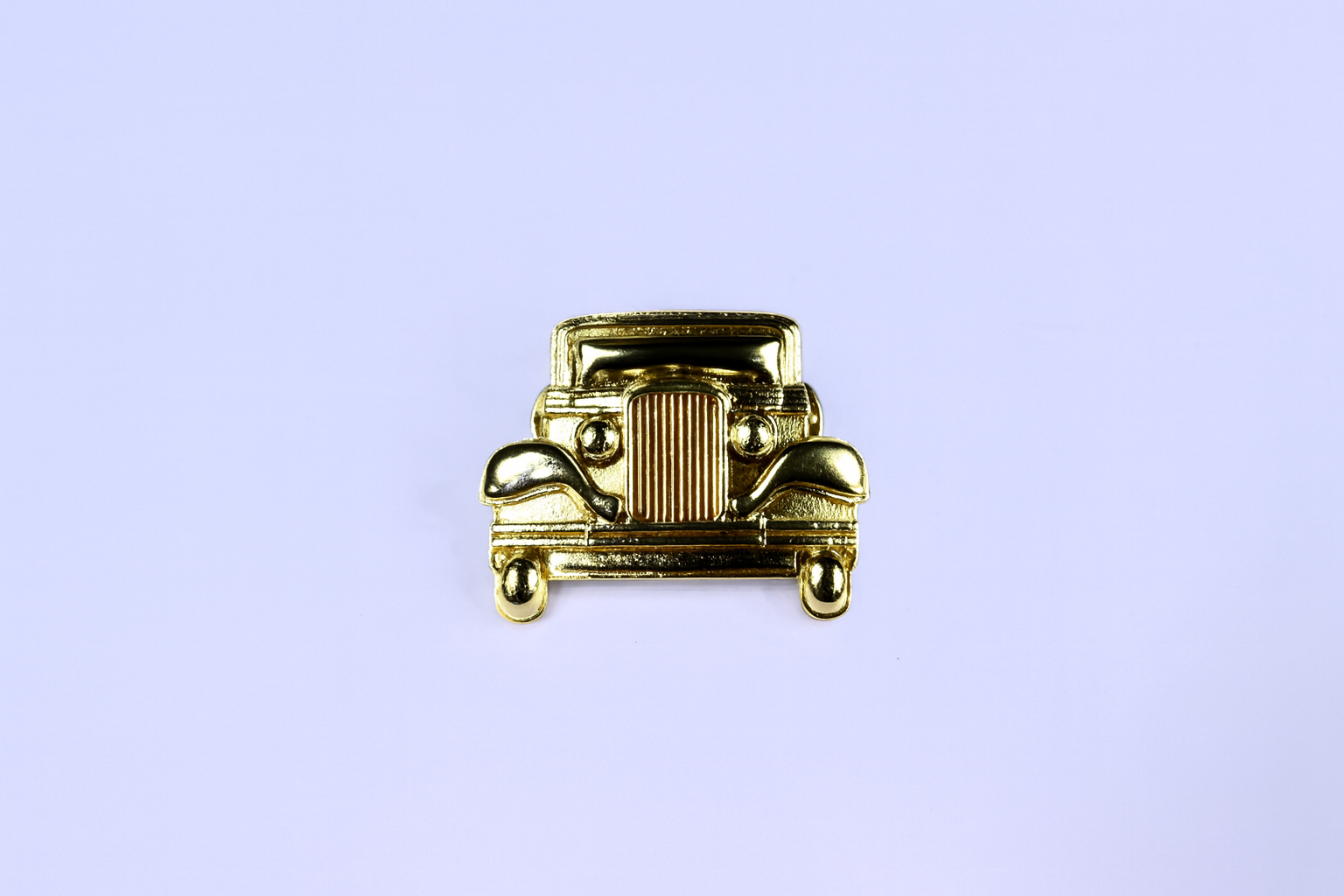 Car Brooch