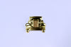 Car Brooch