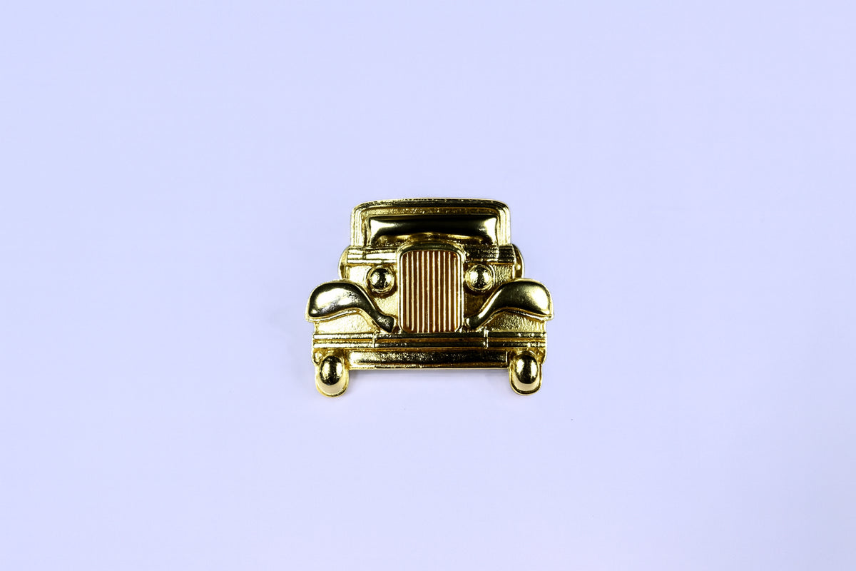 Car Brooch