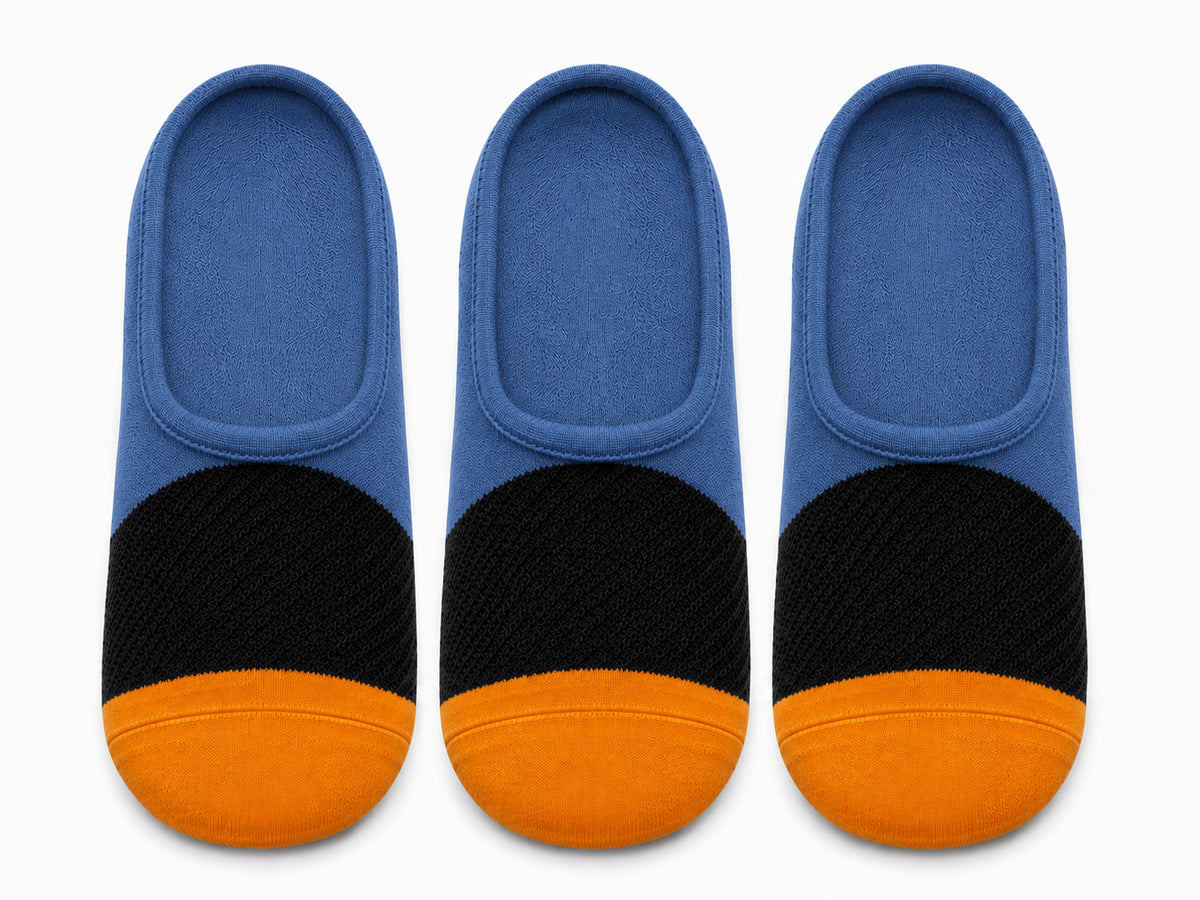Street Pop Loafers (Pack of 3)