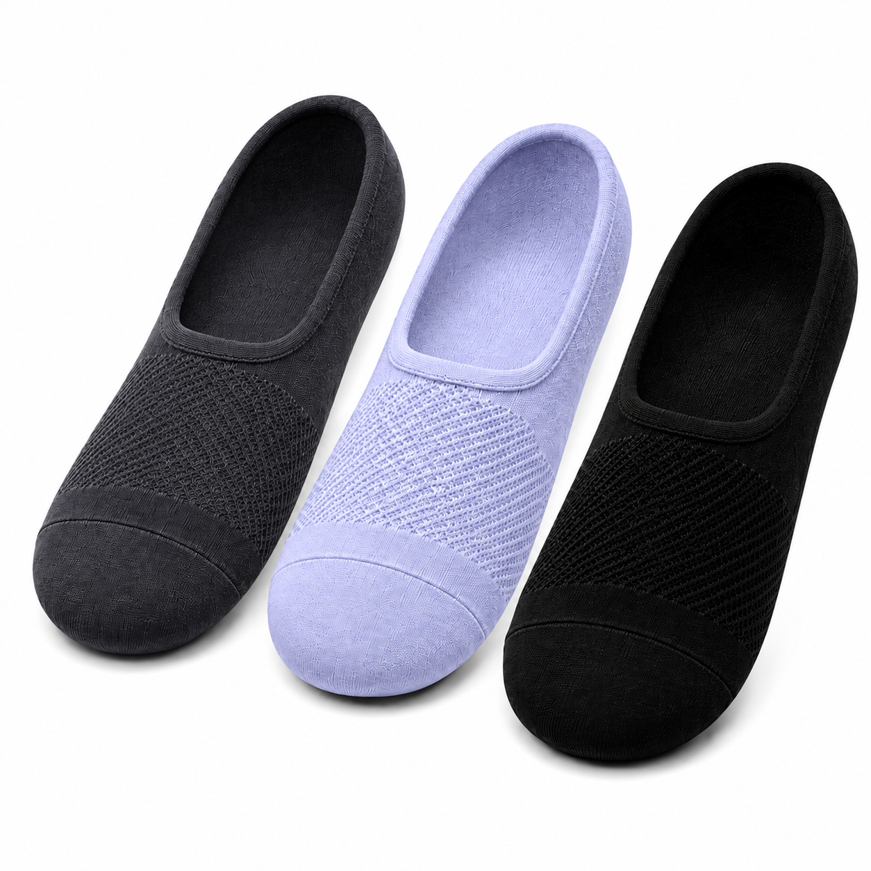 The Neat & Clean Pack of 3