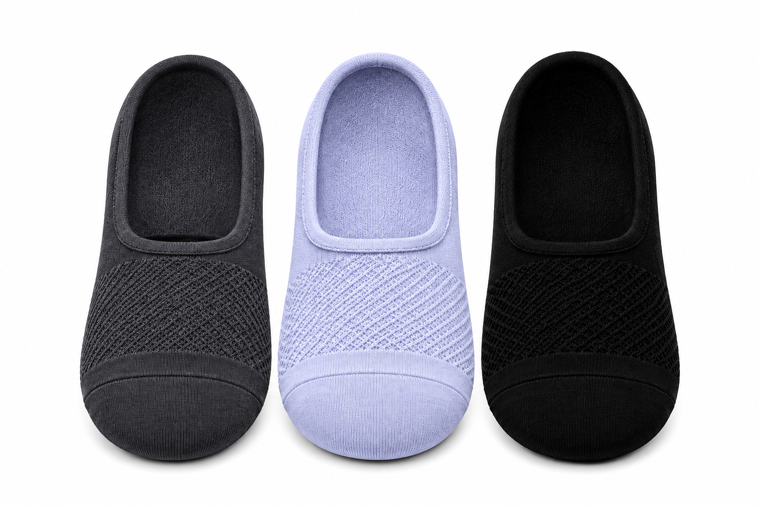 The Neat & Clean Pack of 3