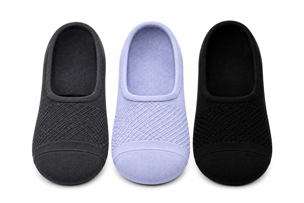 The Neat & Clean Pack of 3