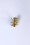 Ant Brooch