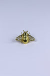 Small Fly Brooch