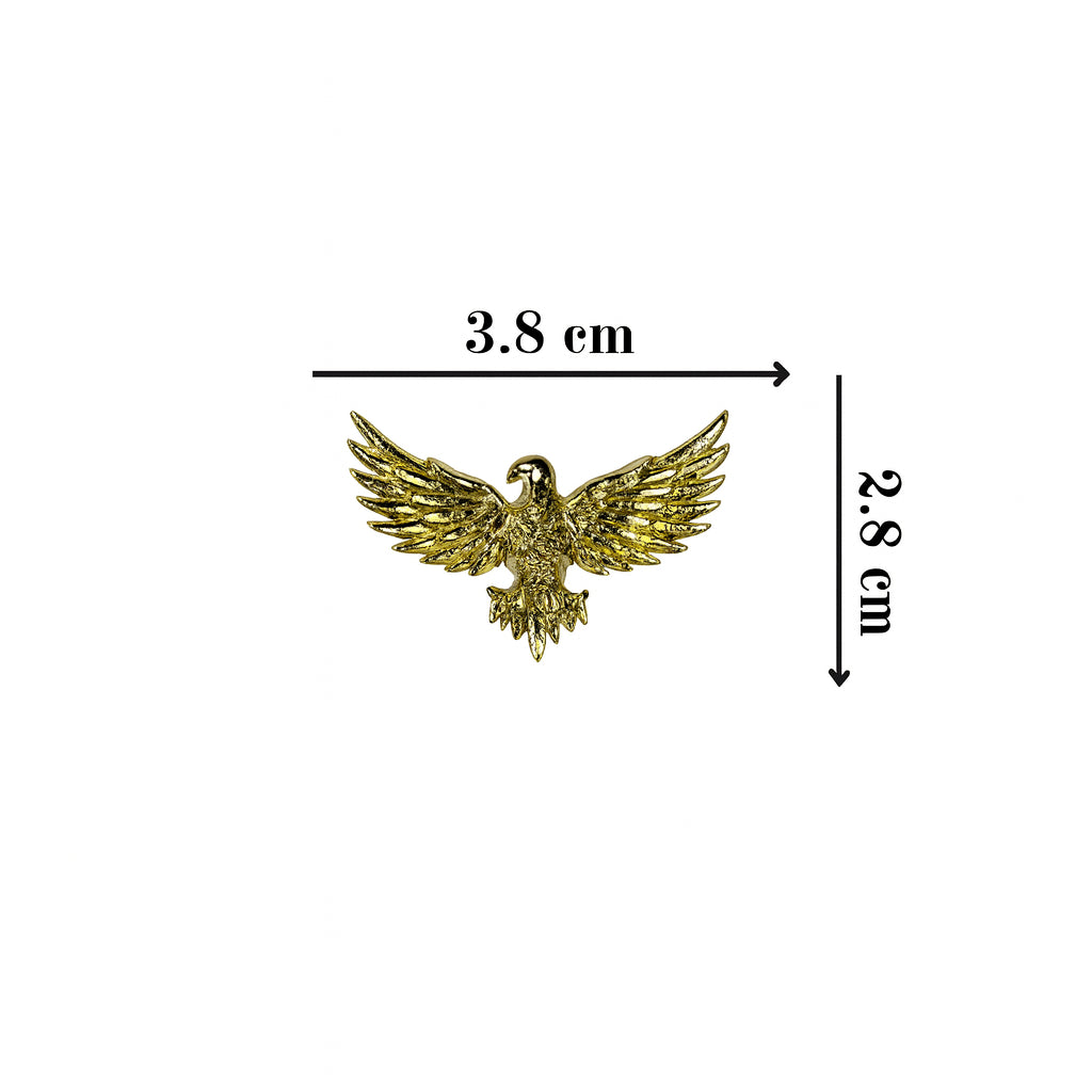 Eagle Brooch