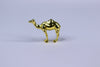 Camel Brooch