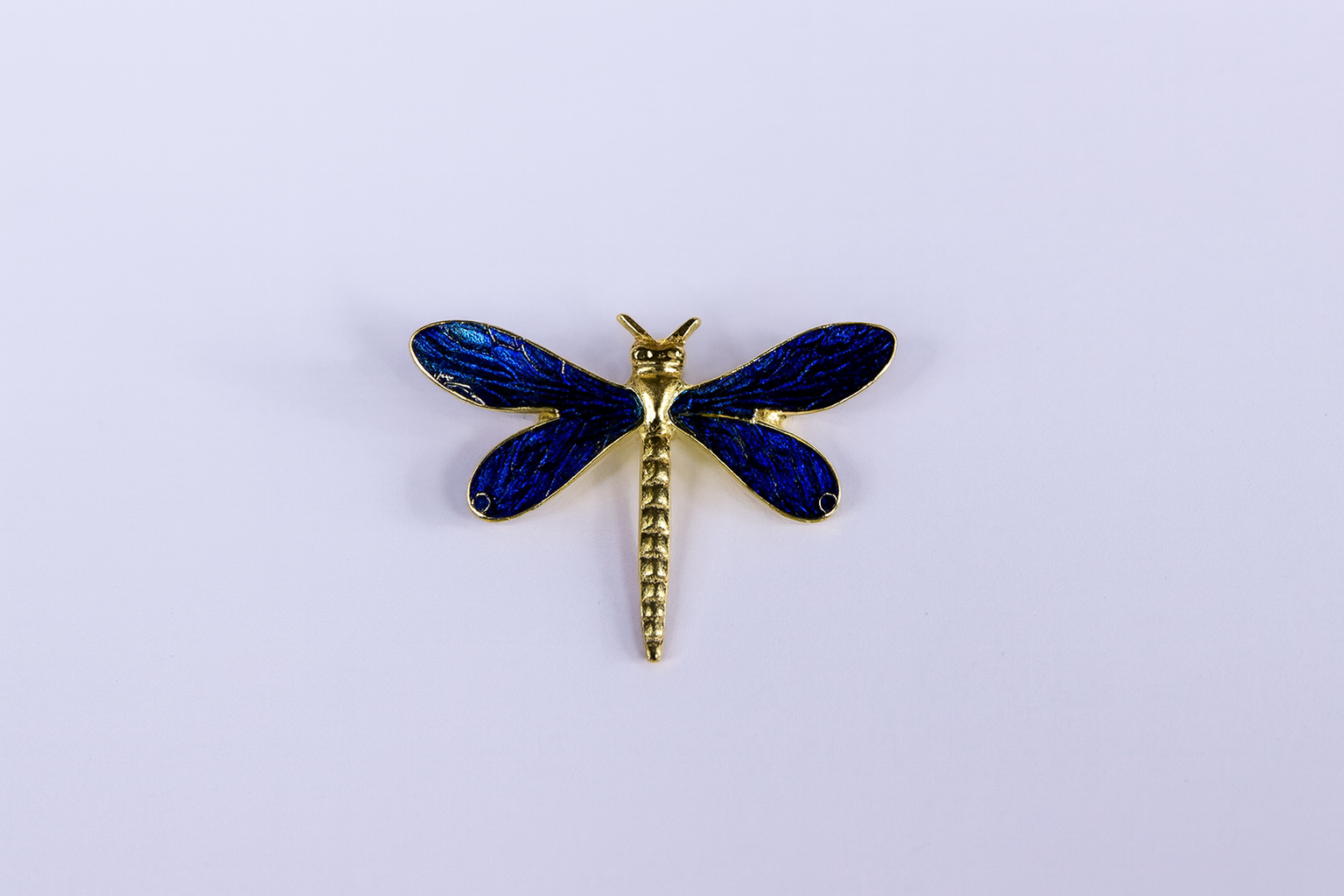 Butterfly Brooch