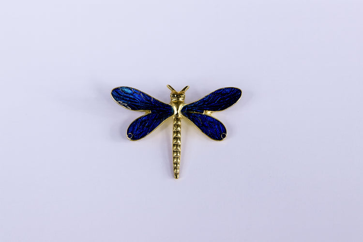 Butterfly Brooch