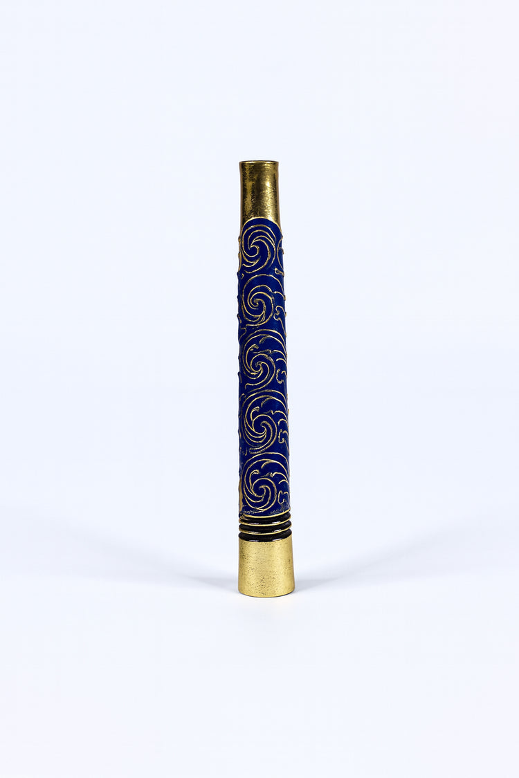 Royal Blue Sultan's Sip