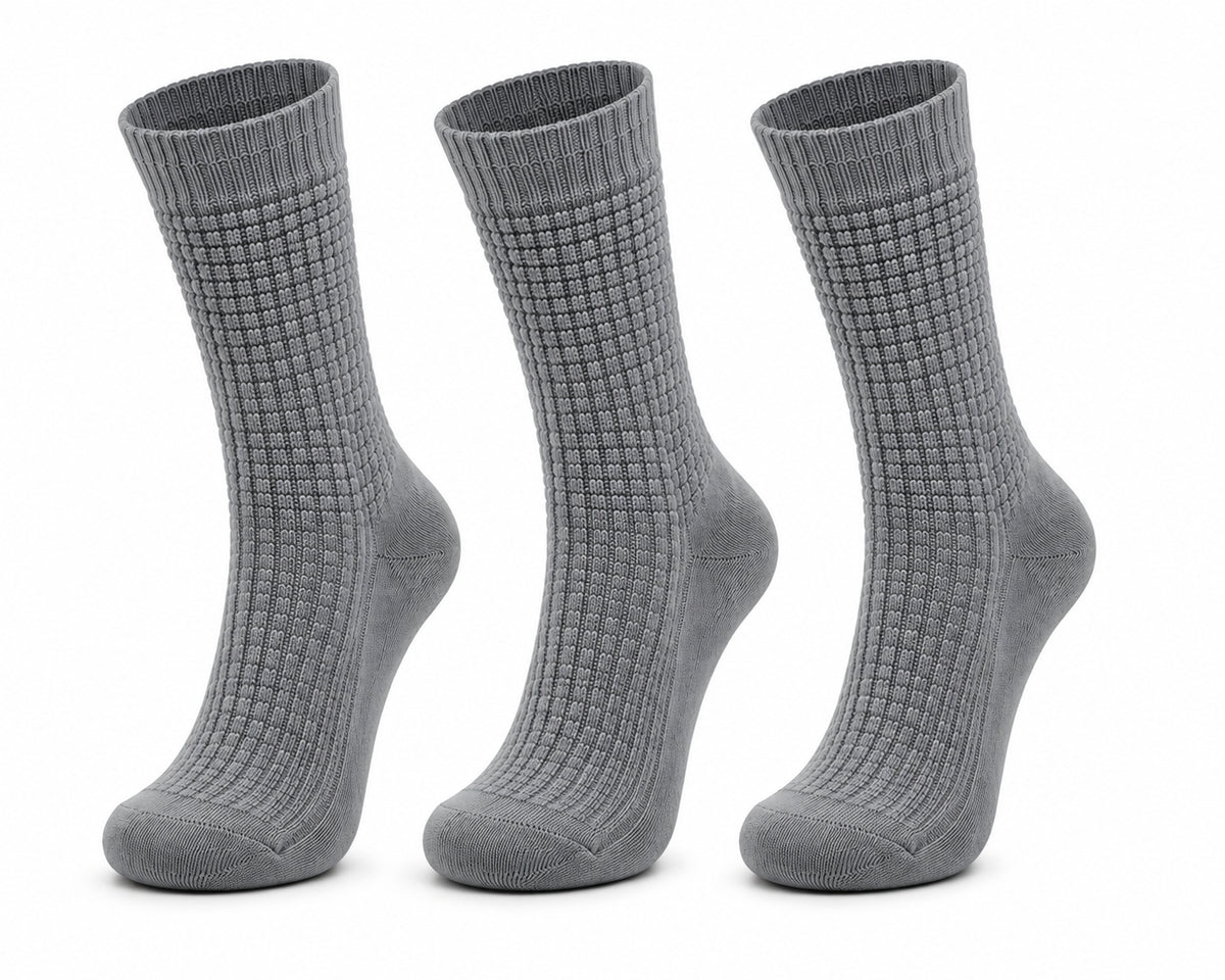 The Grey Standard (Pack of 3)