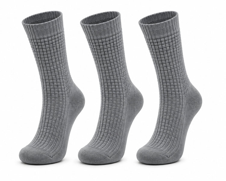 The Grey Standard (Pack of 3)