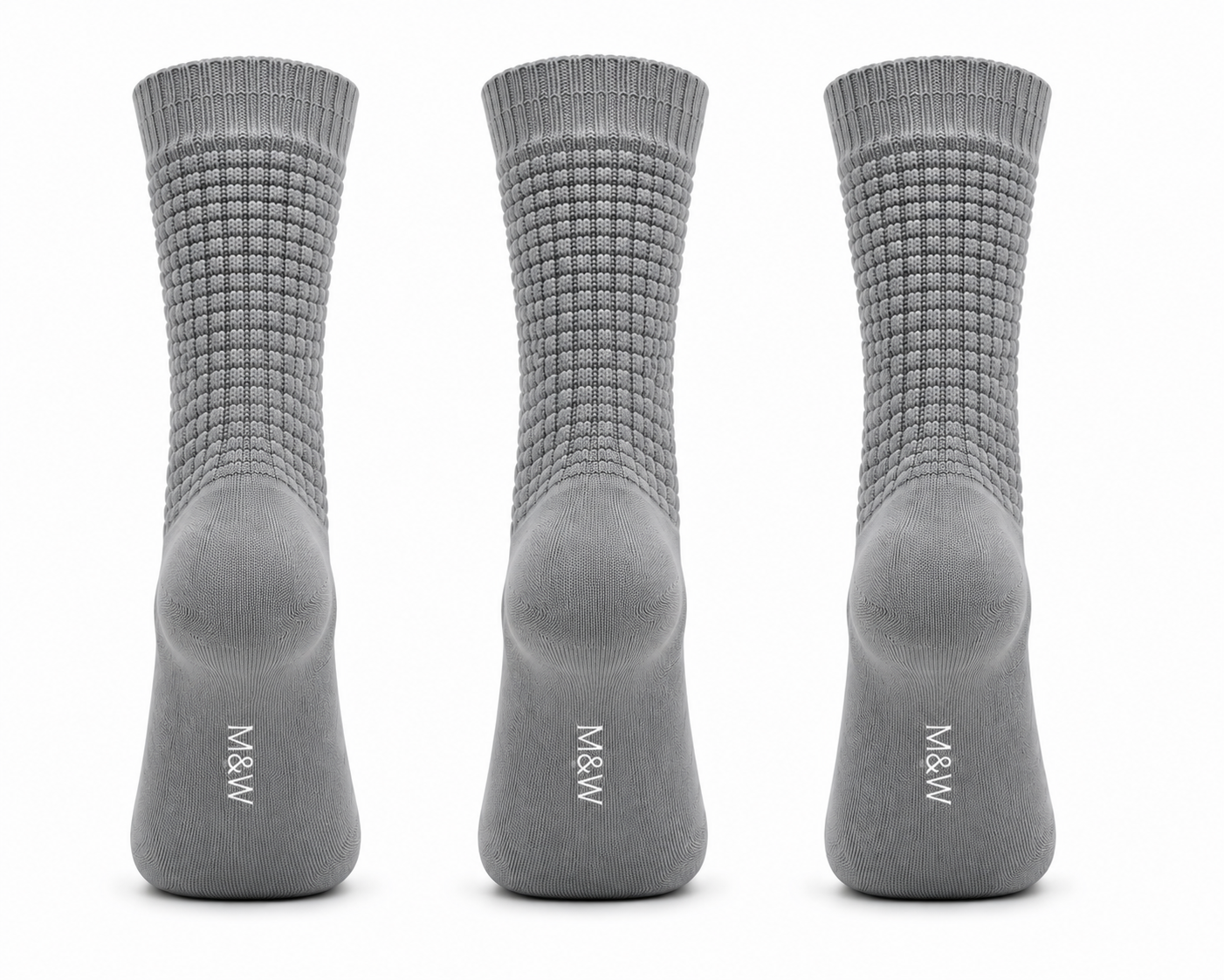 The Grey Standard (Pack of 3)