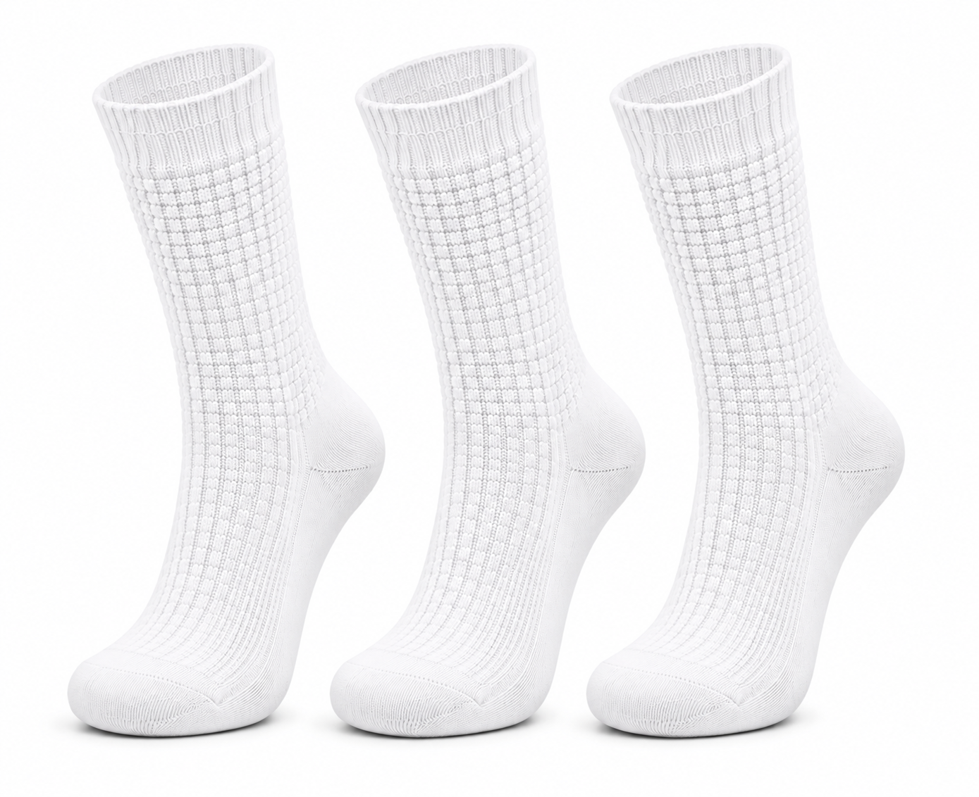 Ivory Essentials (Pack of 3)